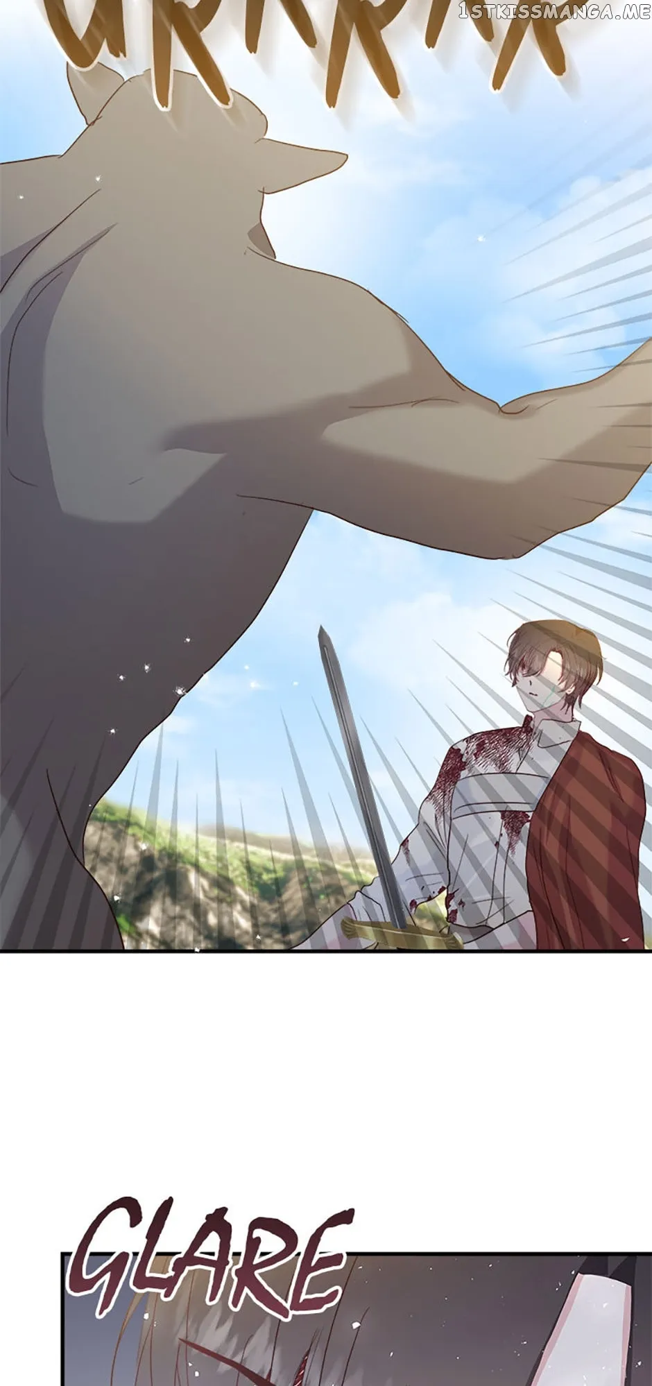 I Didn’t Save You To Get Proposed To Chapter 30 Online - página 42