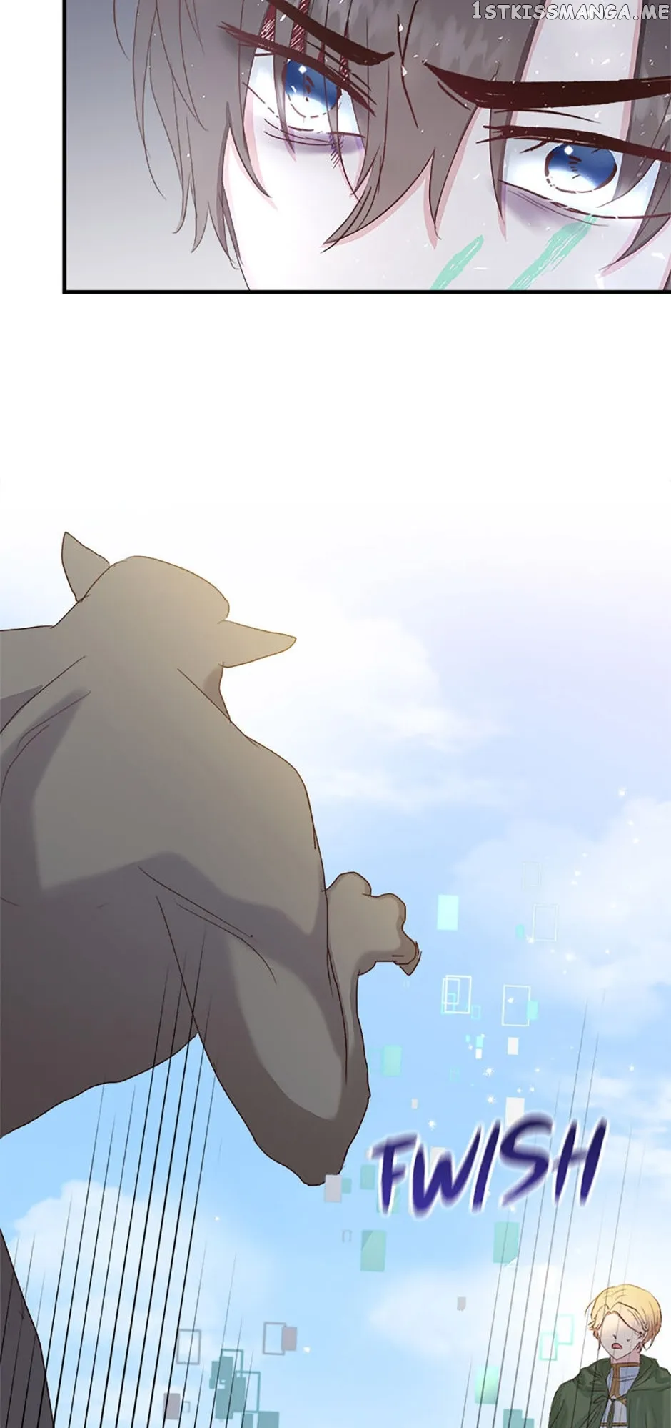 I Didn’t Save You To Get Proposed To Chapter 30 Online - página 43