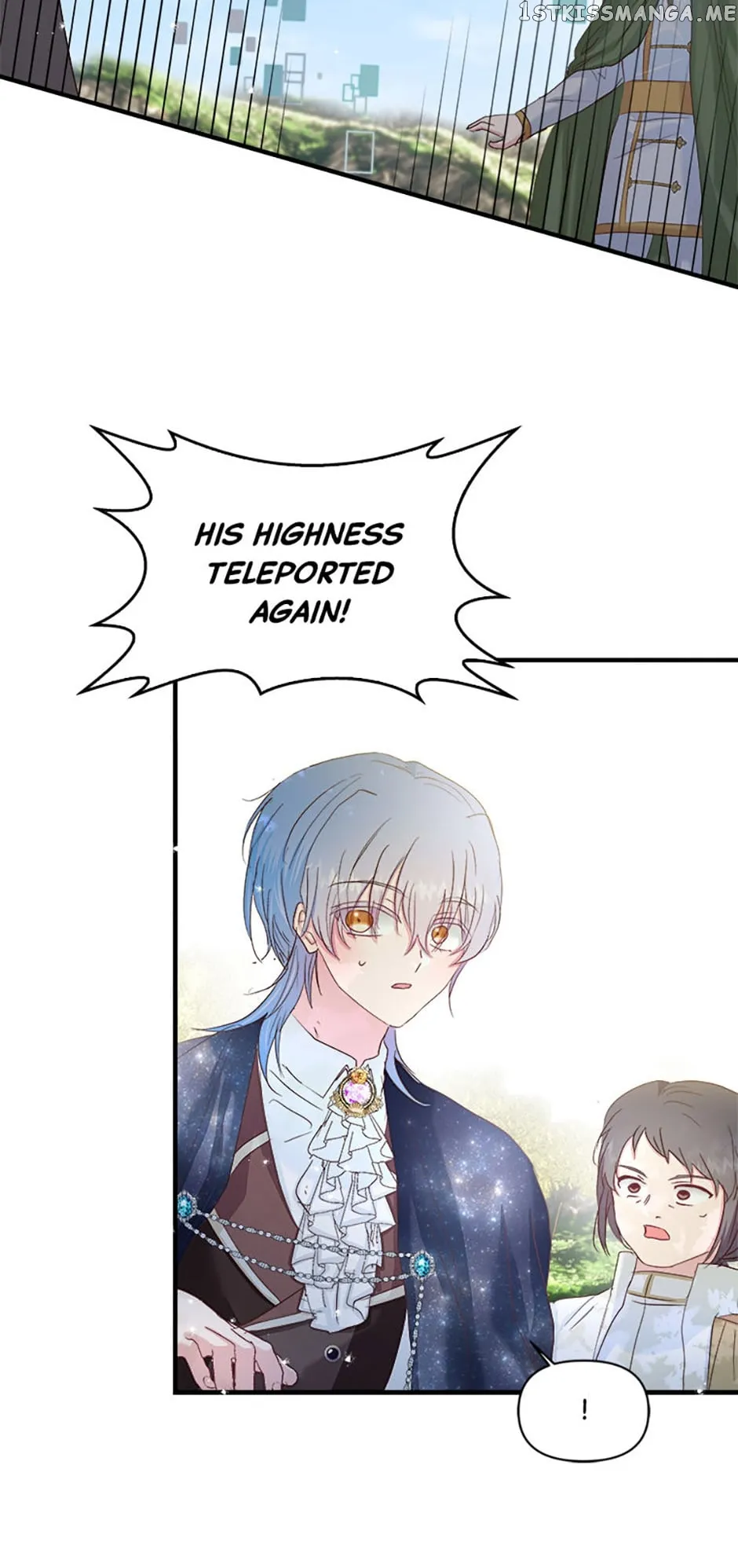 I Didn’t Save You To Get Proposed To Chapter 30 Online - página 44
