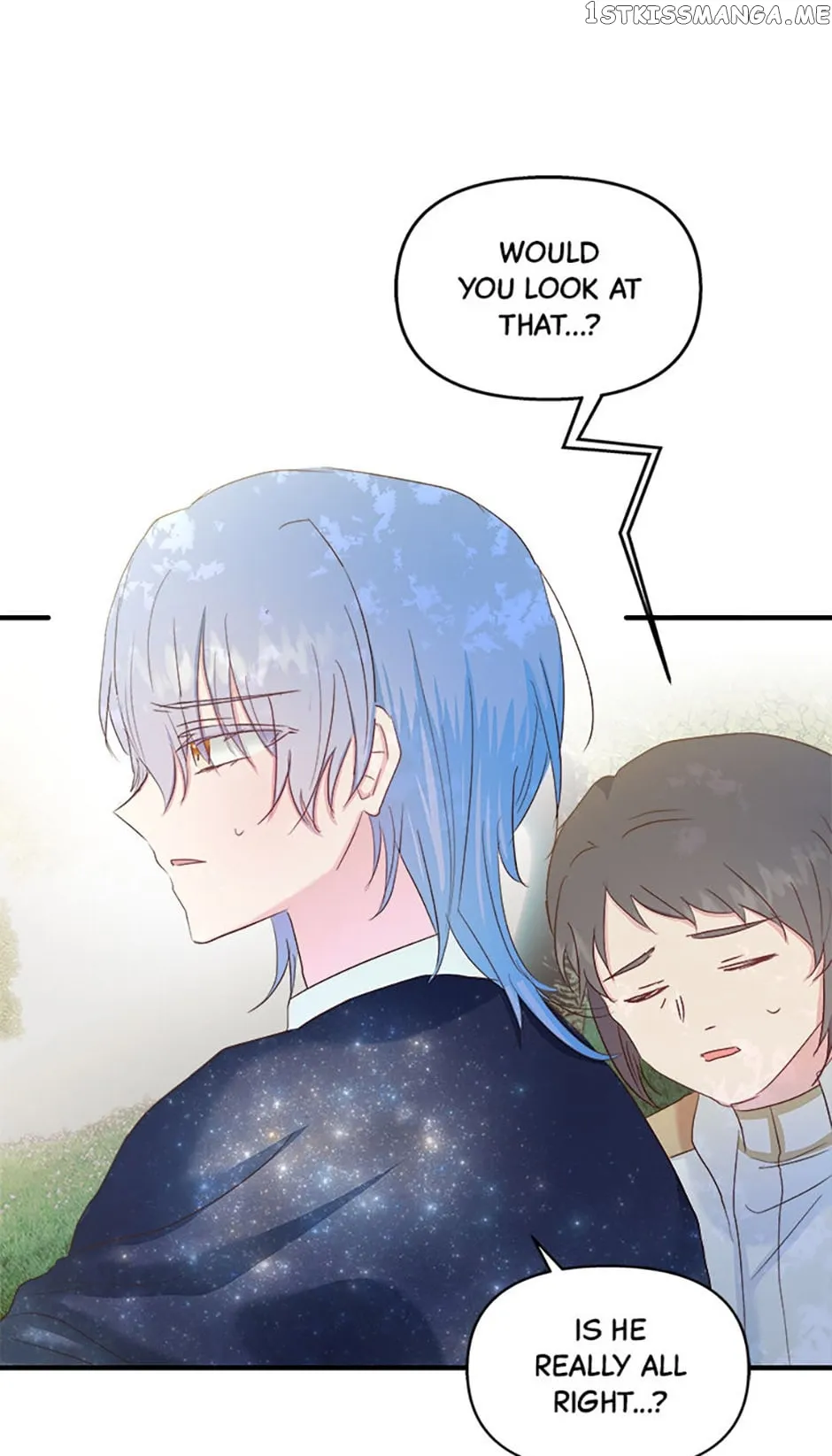I Didn’t Save You To Get Proposed To Chapter 30 Online - página 45