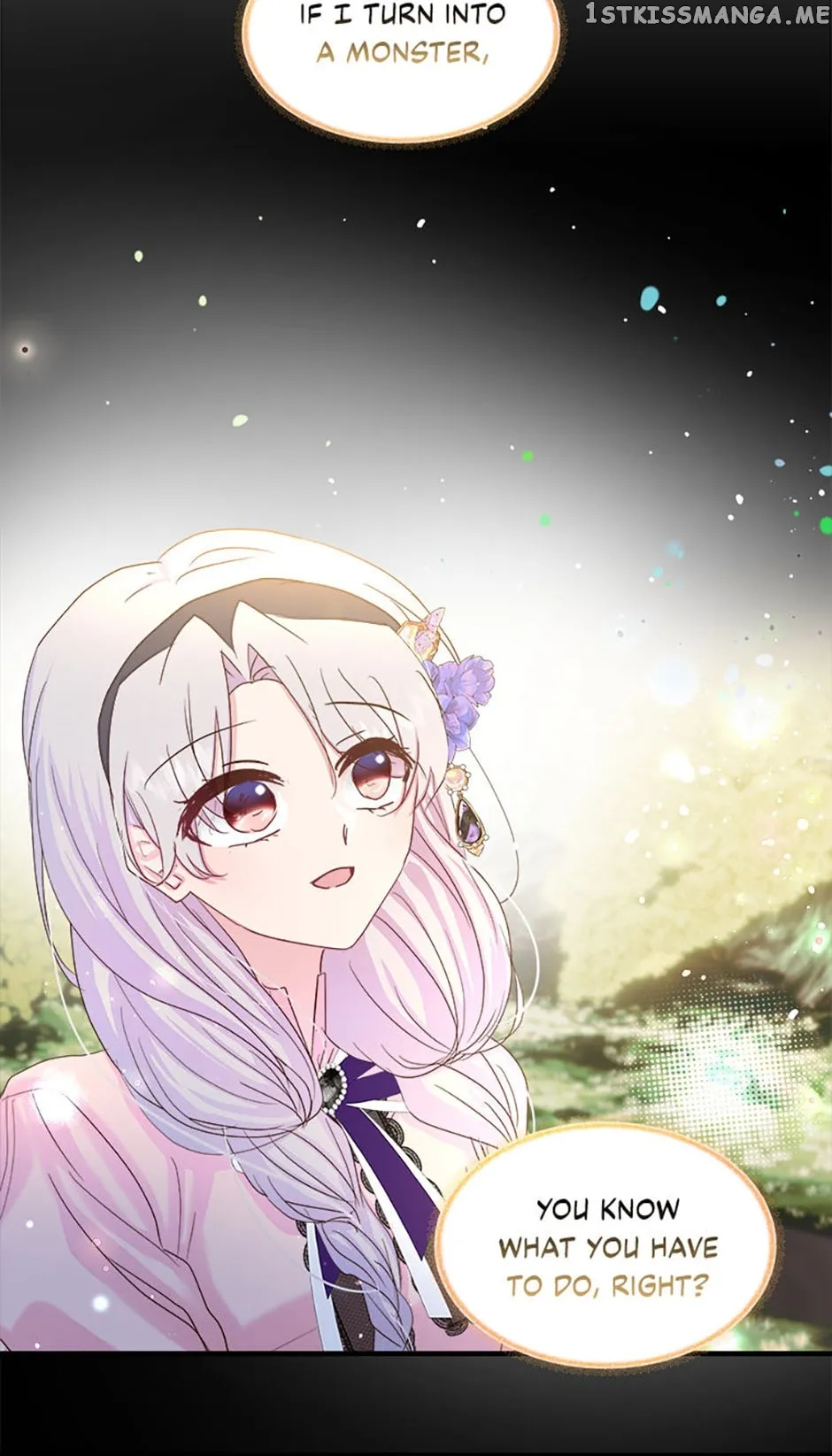 I Didn’t Save You To Get Proposed To Chapter 30 Online - página 47