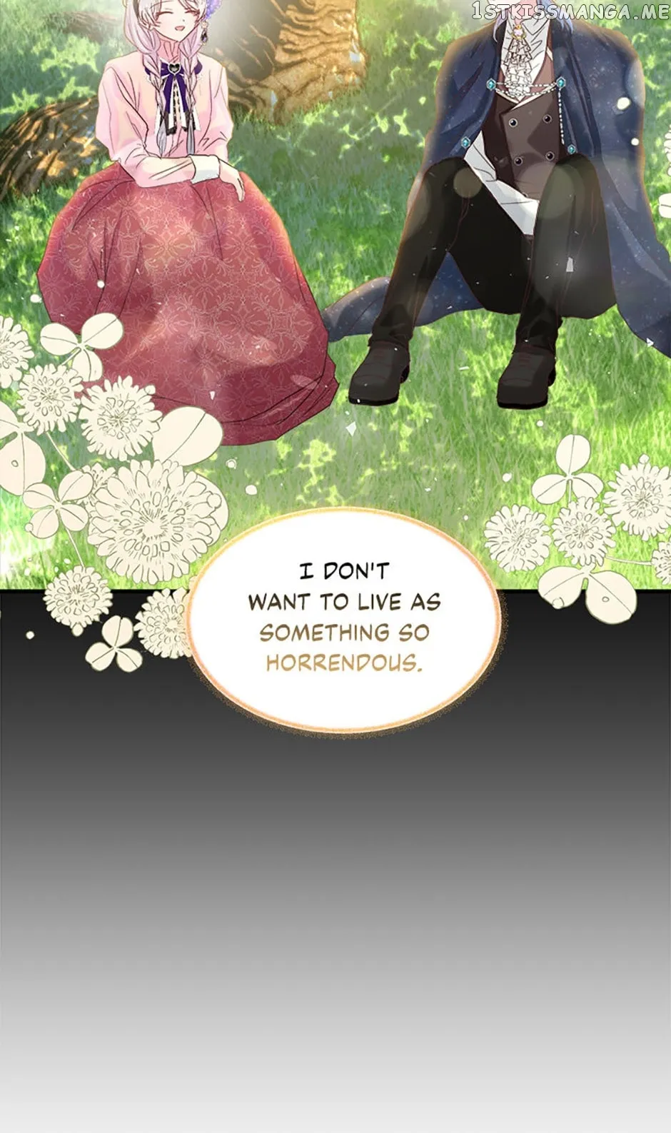 I Didn’t Save You To Get Proposed To Chapter 30 Online - página 49