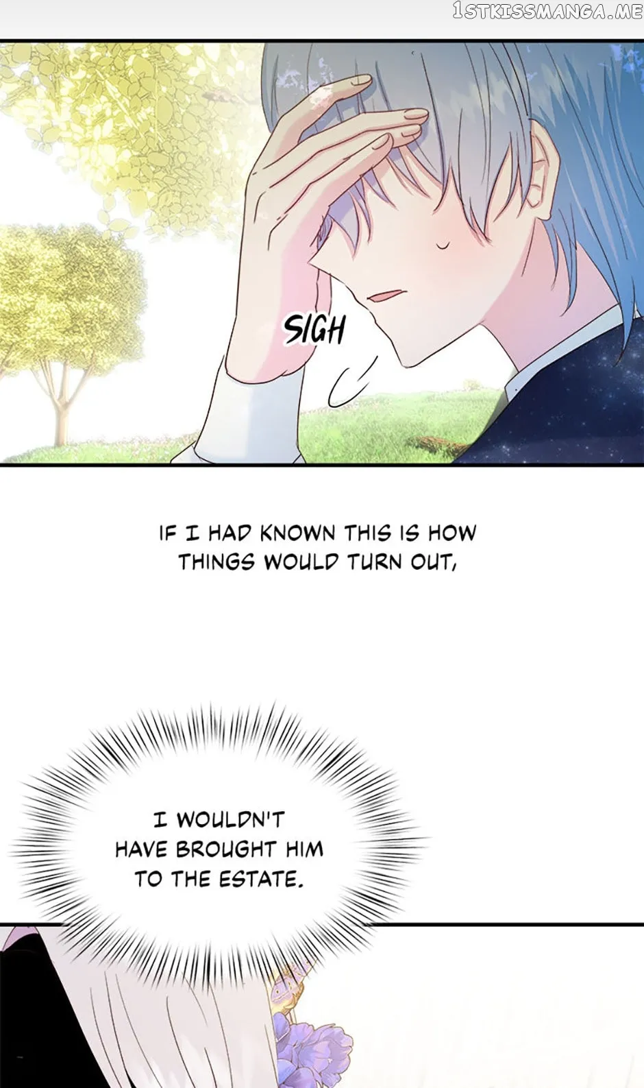 I Didn’t Save You To Get Proposed To Chapter 30 Online - página 50