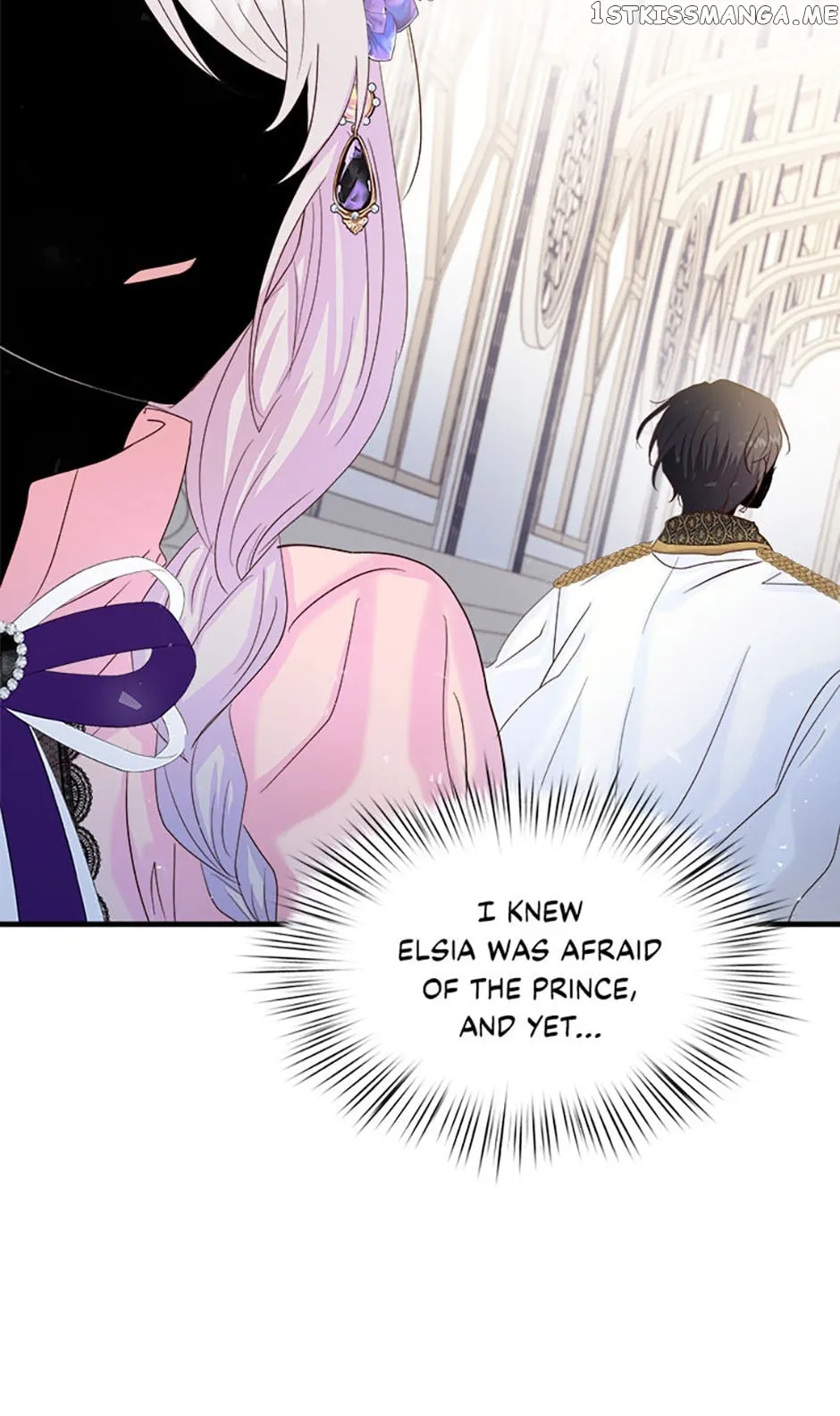 I Didn’t Save You To Get Proposed To Chapter 30 Online - página 51