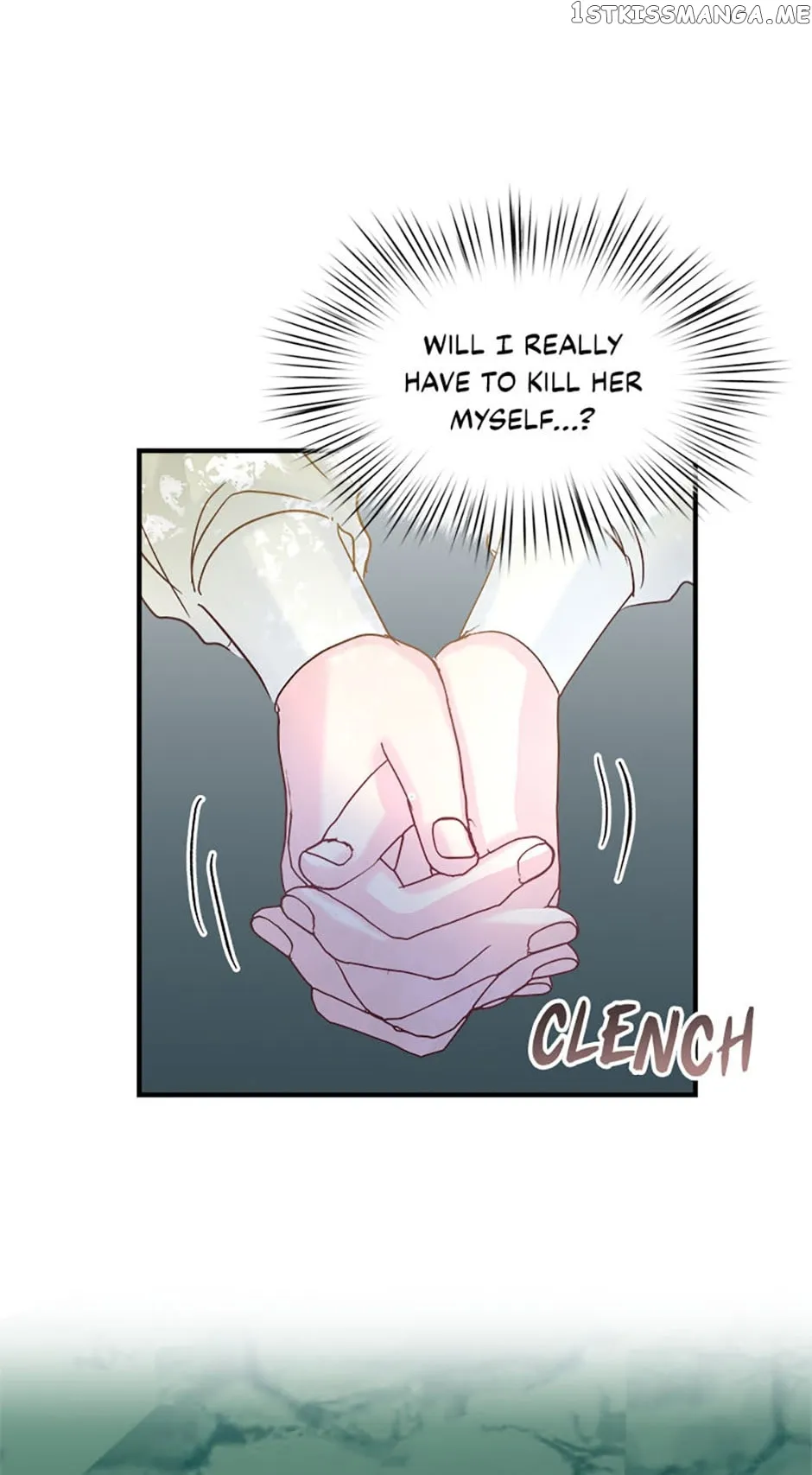 I Didn’t Save You To Get Proposed To Chapter 30 Online - página 54