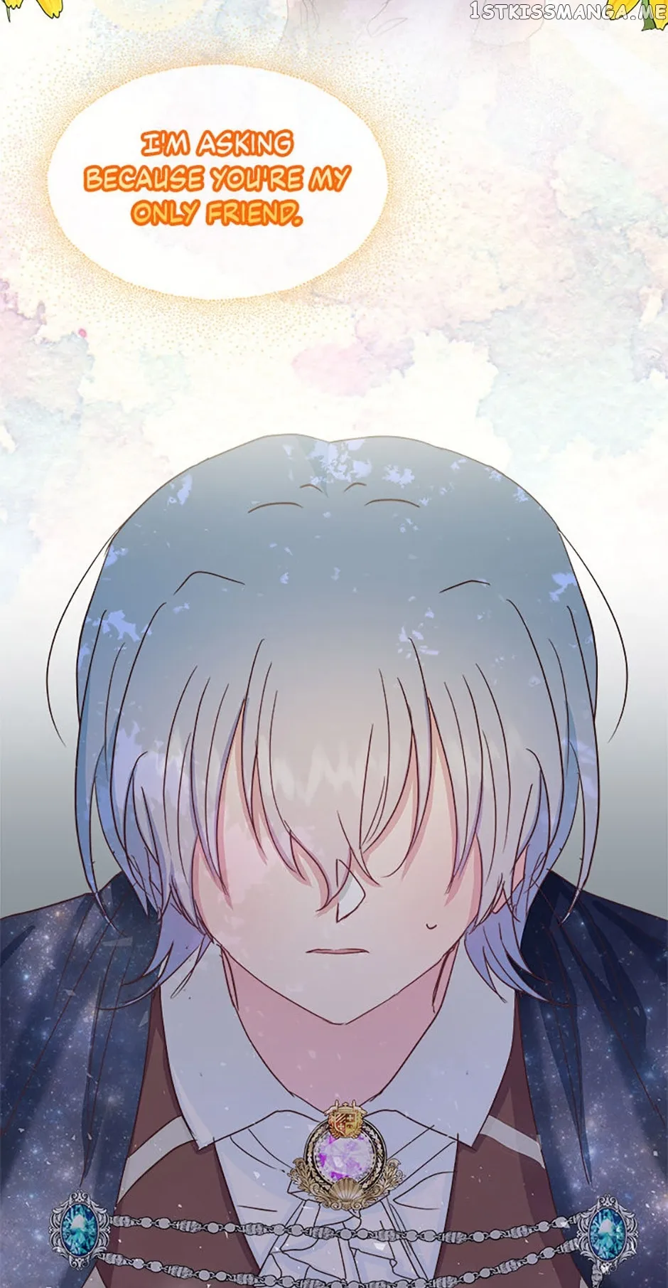 I Didn’t Save You To Get Proposed To Chapter 30 Online - página 57