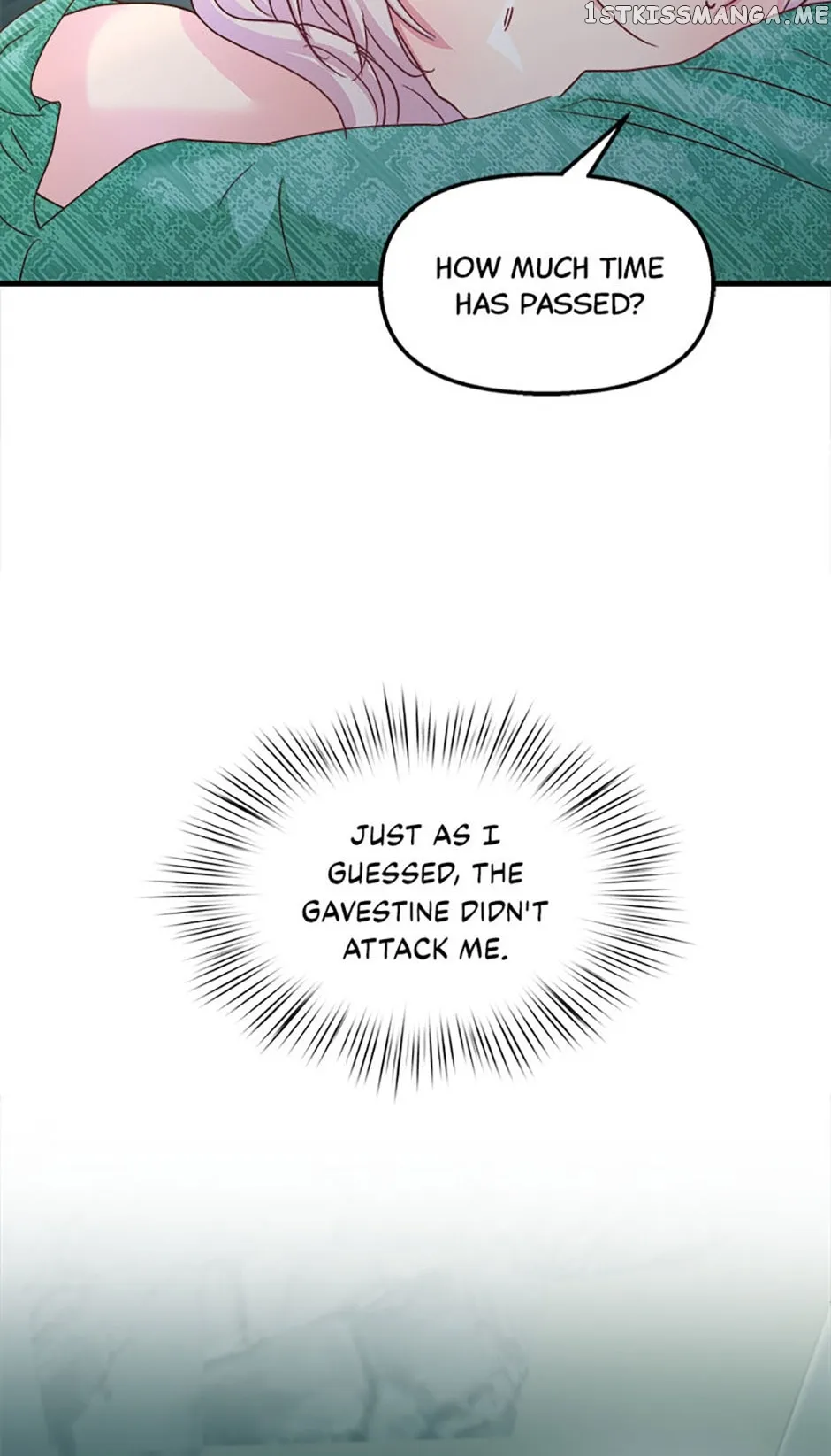 I Didn’t Save You To Get Proposed To Chapter 30 Online - página 62