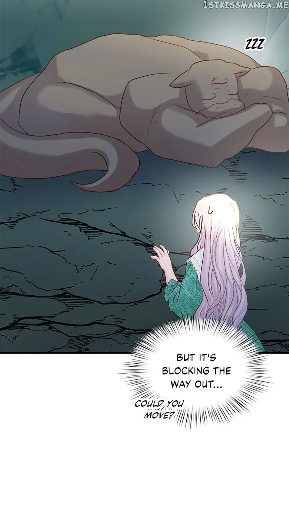 I Didn’t Save You To Get Proposed To Chapter 30 Online - página 63