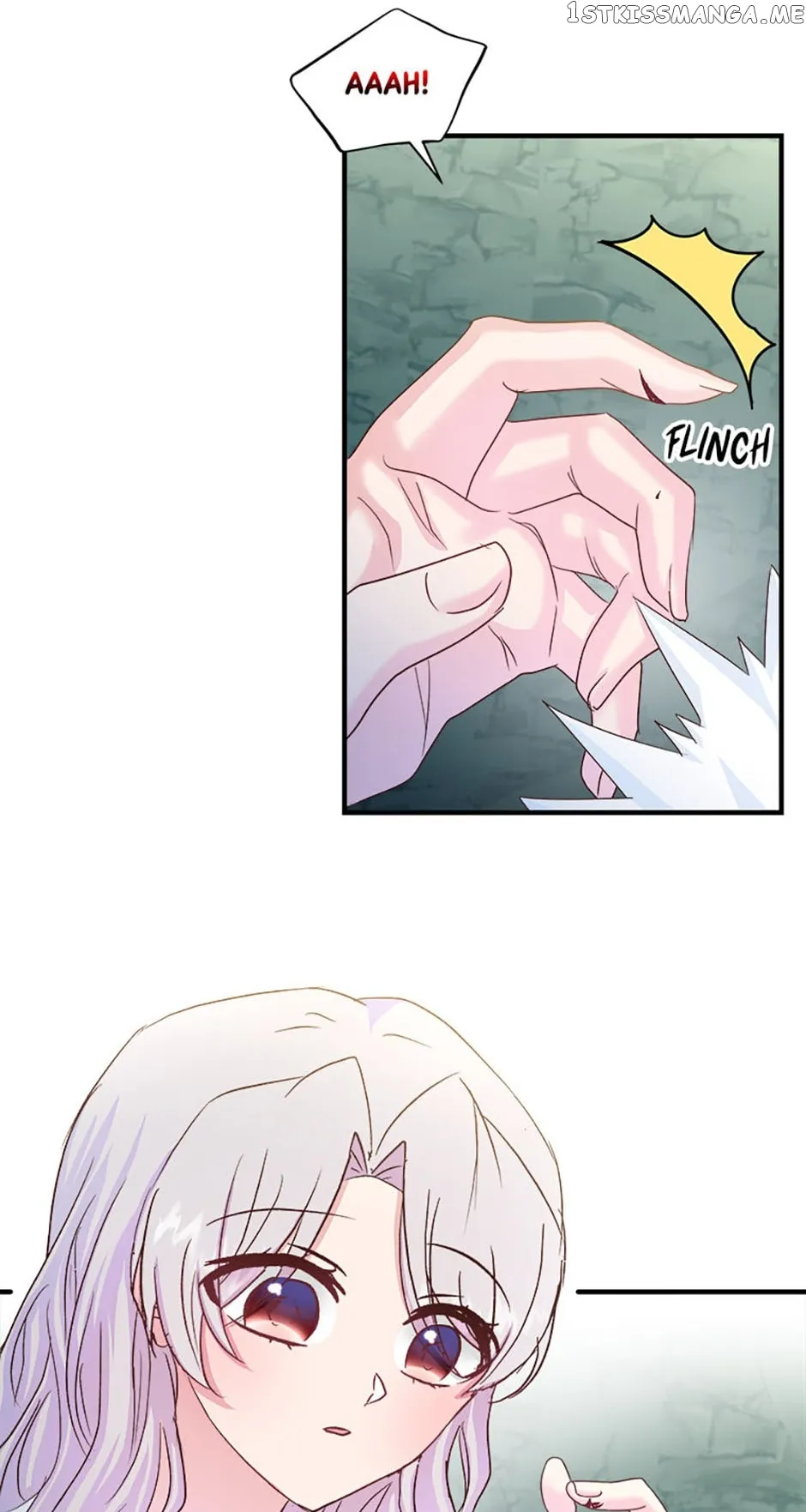 I Didn’t Save You To Get Proposed To Chapter 31 Online - página 9