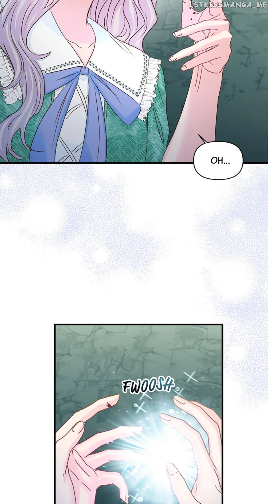 I Didn’t Save You To Get Proposed To Chapter 31 Online - página 10