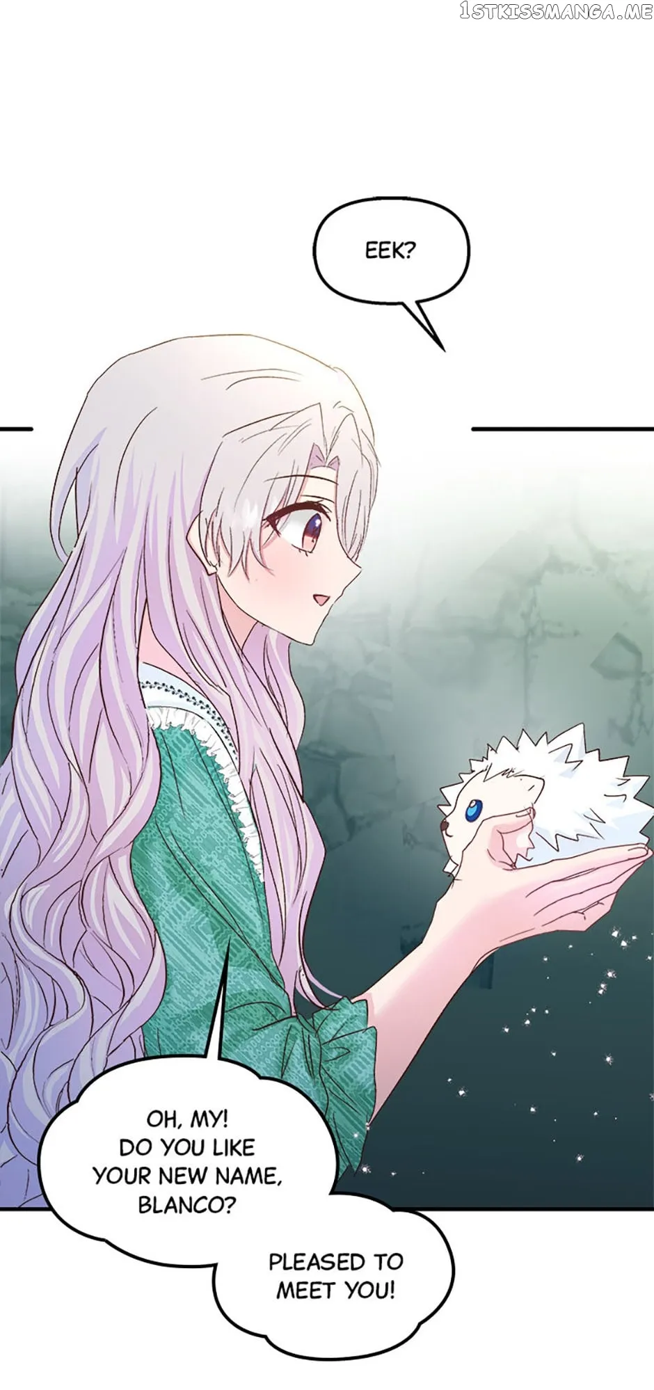 I Didn’t Save You To Get Proposed To Chapter 31 Online - página 17