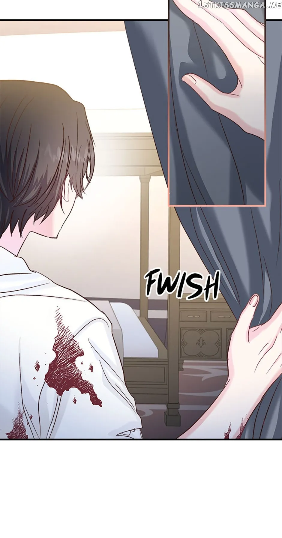 I Didn’t Save You To Get Proposed To Chapter 31 Online - página 23