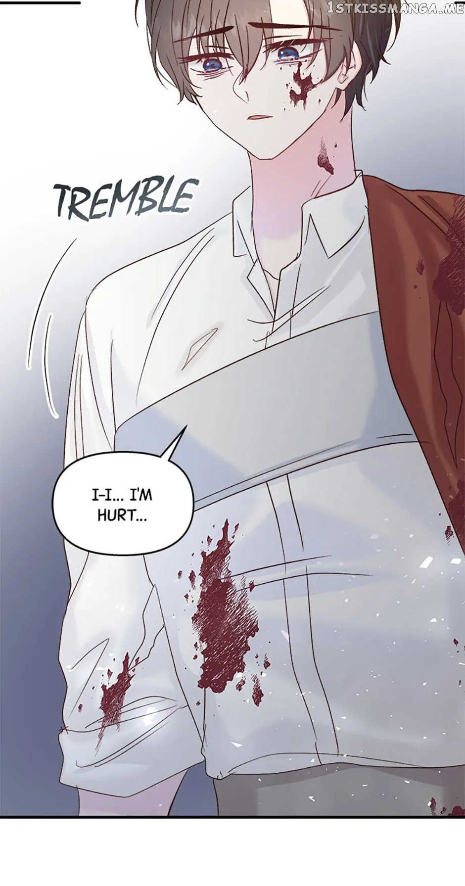I Didn’t Save You To Get Proposed To Chapter 31 Online - página 25