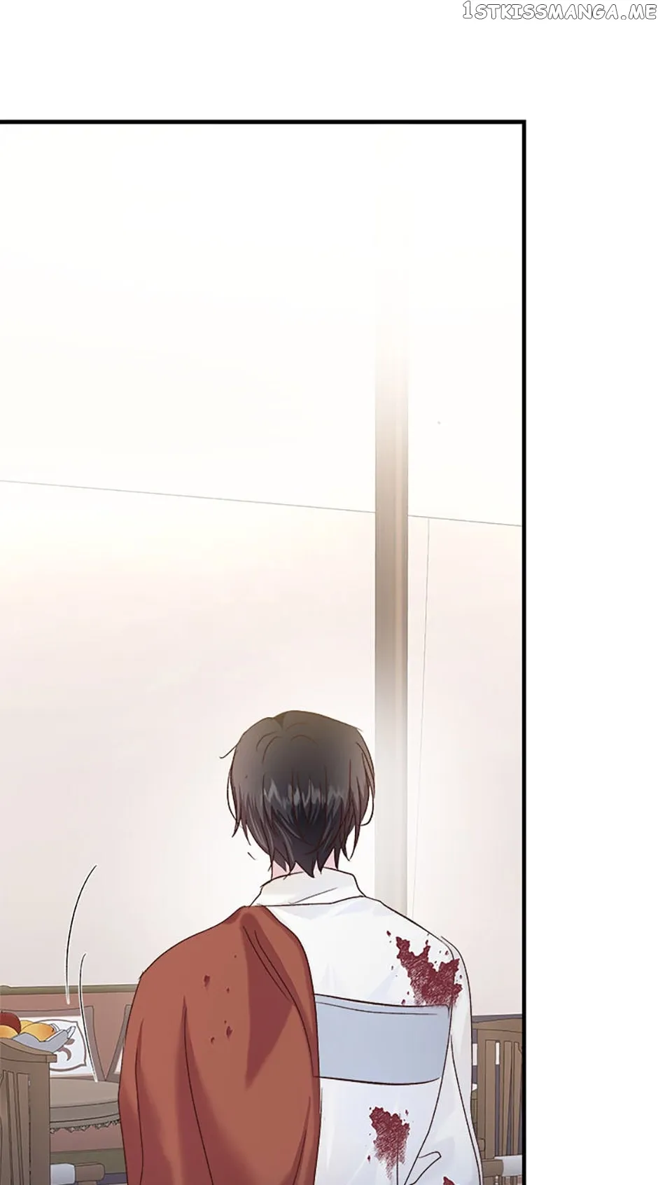 I Didn’t Save You To Get Proposed To Chapter 31 Online - página 26