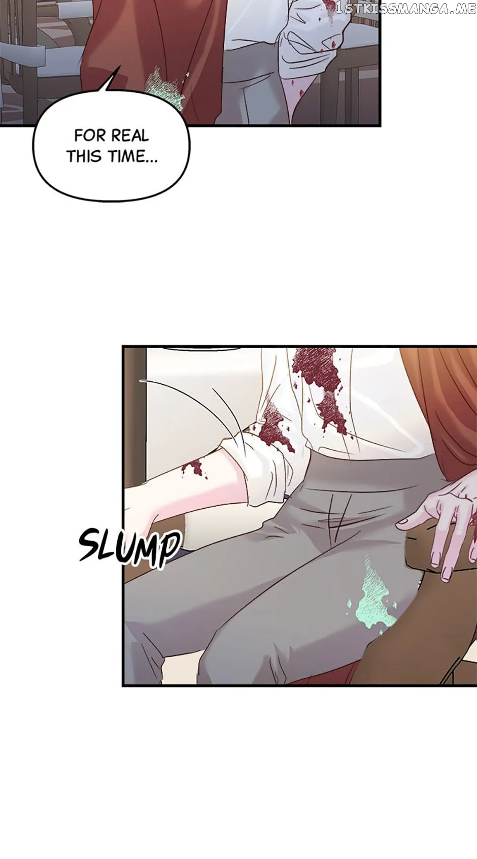 I Didn’t Save You To Get Proposed To Chapter 31 Online - página 27