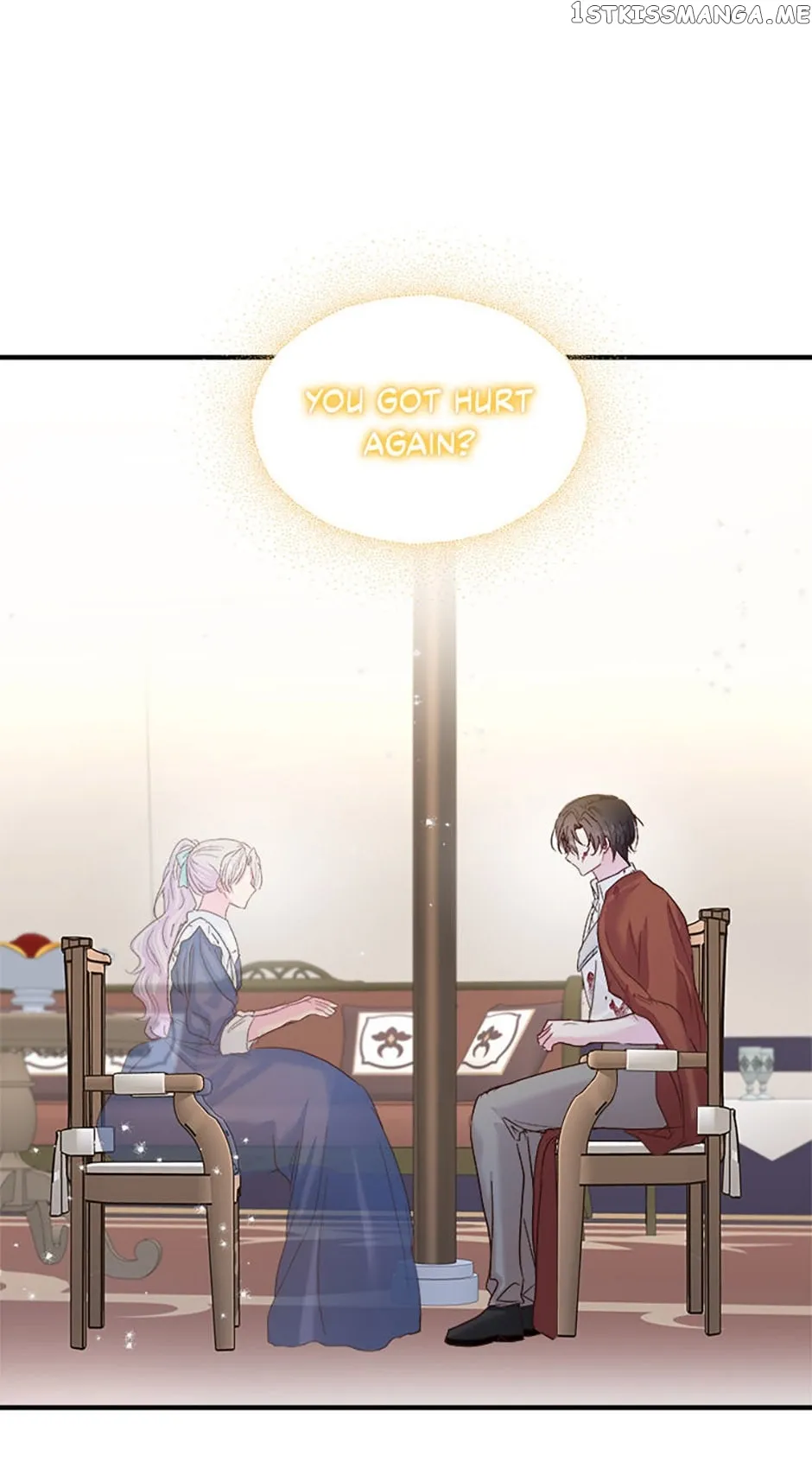 I Didn’t Save You To Get Proposed To Chapter 31 Online - página 28