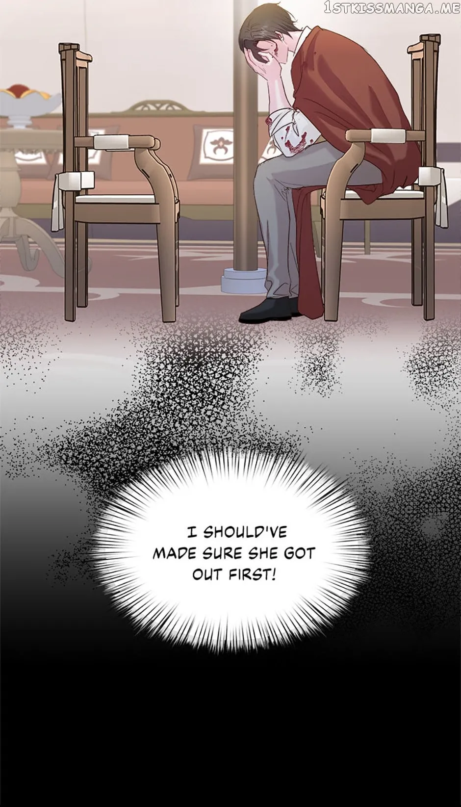 I Didn’t Save You To Get Proposed To Chapter 31 Online - página 33