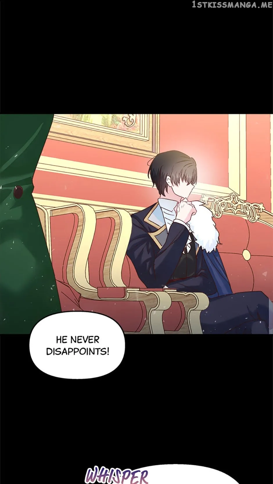 I Didn’t Save You To Get Proposed To Chapter 31 Online - página 37