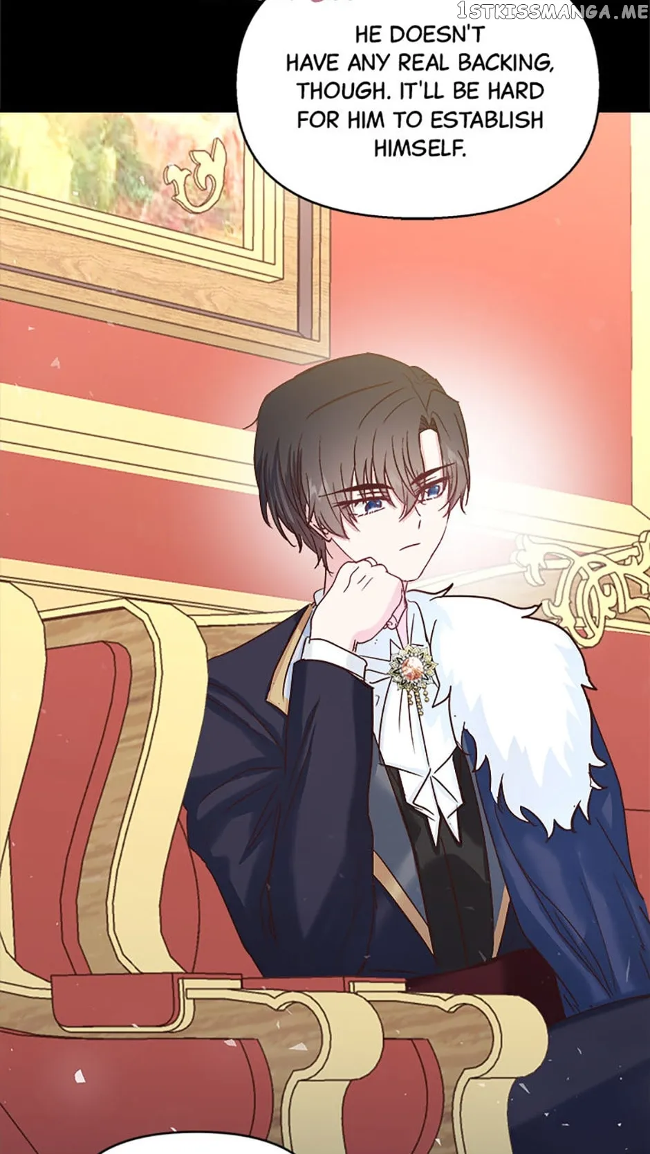 I Didn’t Save You To Get Proposed To Chapter 31 Online - página 38