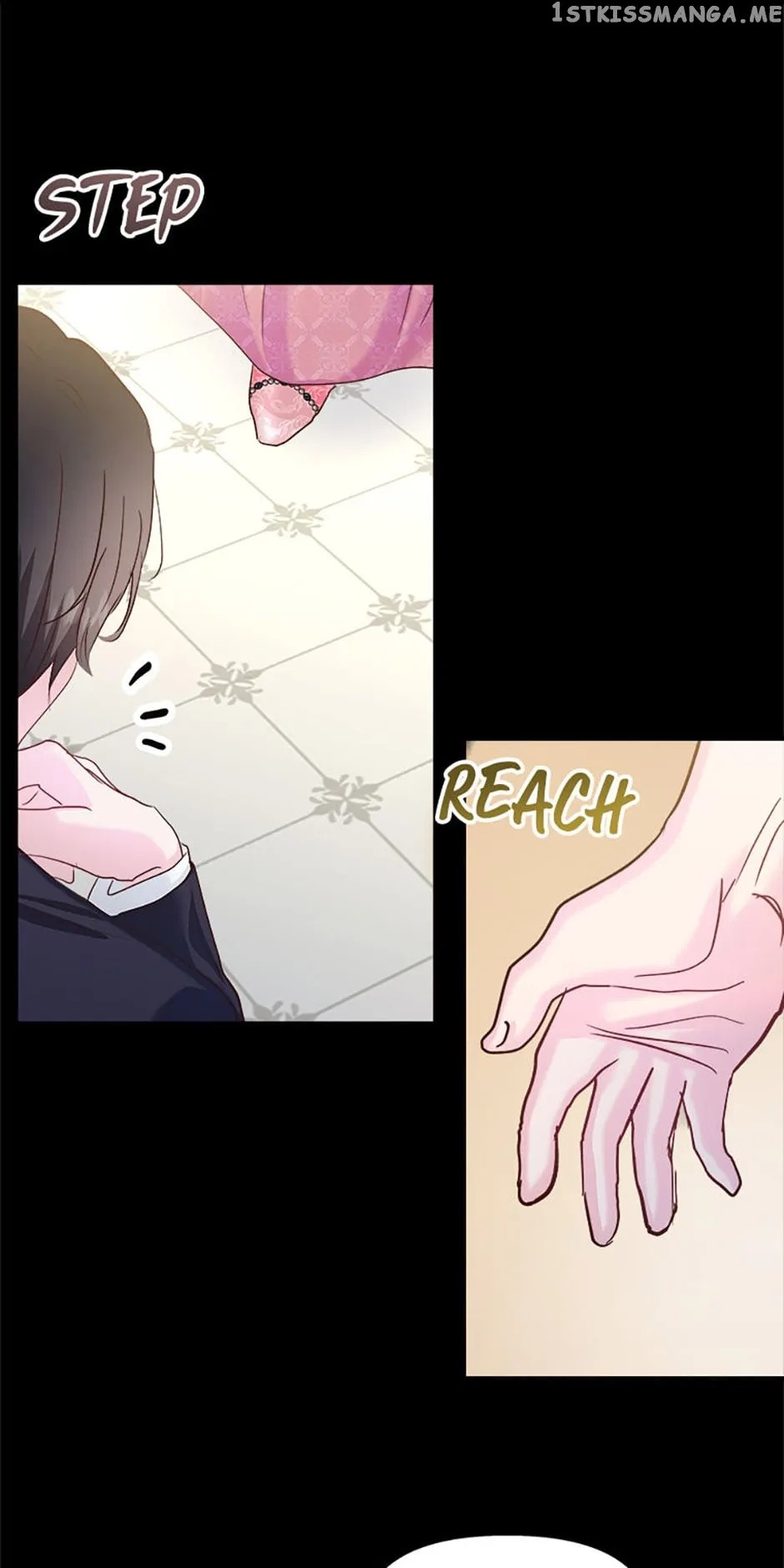 I Didn’t Save You To Get Proposed To Chapter 31 Online - página 40