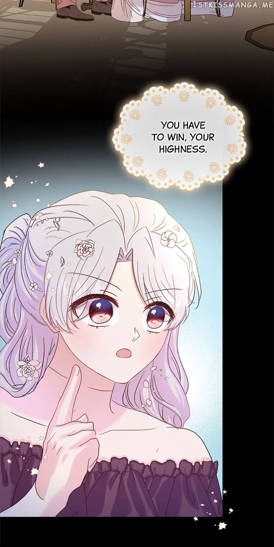 I Didn’t Save You To Get Proposed To Chapter 31 Online - página 44