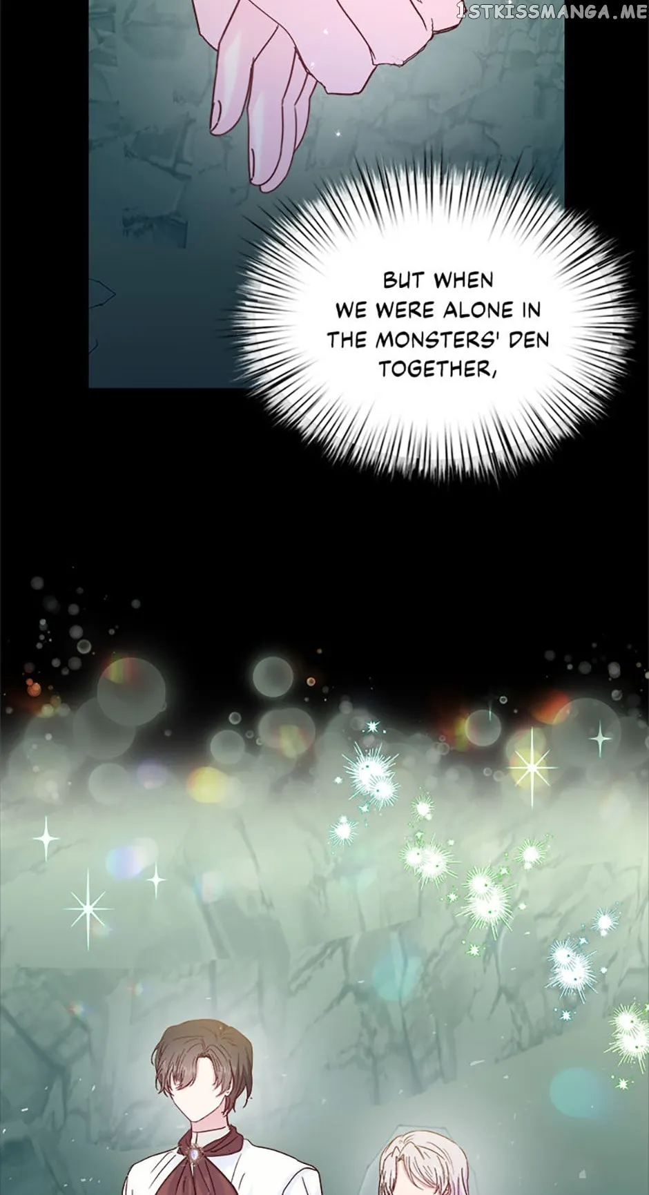 I Didn’t Save You To Get Proposed To Chapter 31 Online - página 48