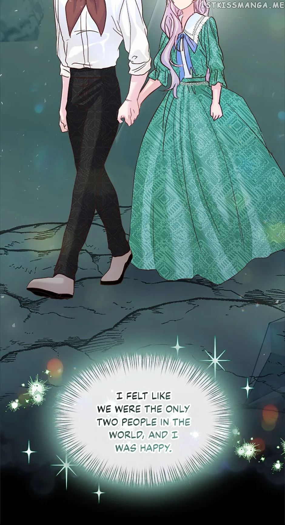 I Didn’t Save You To Get Proposed To Chapter 31 Online - página 49