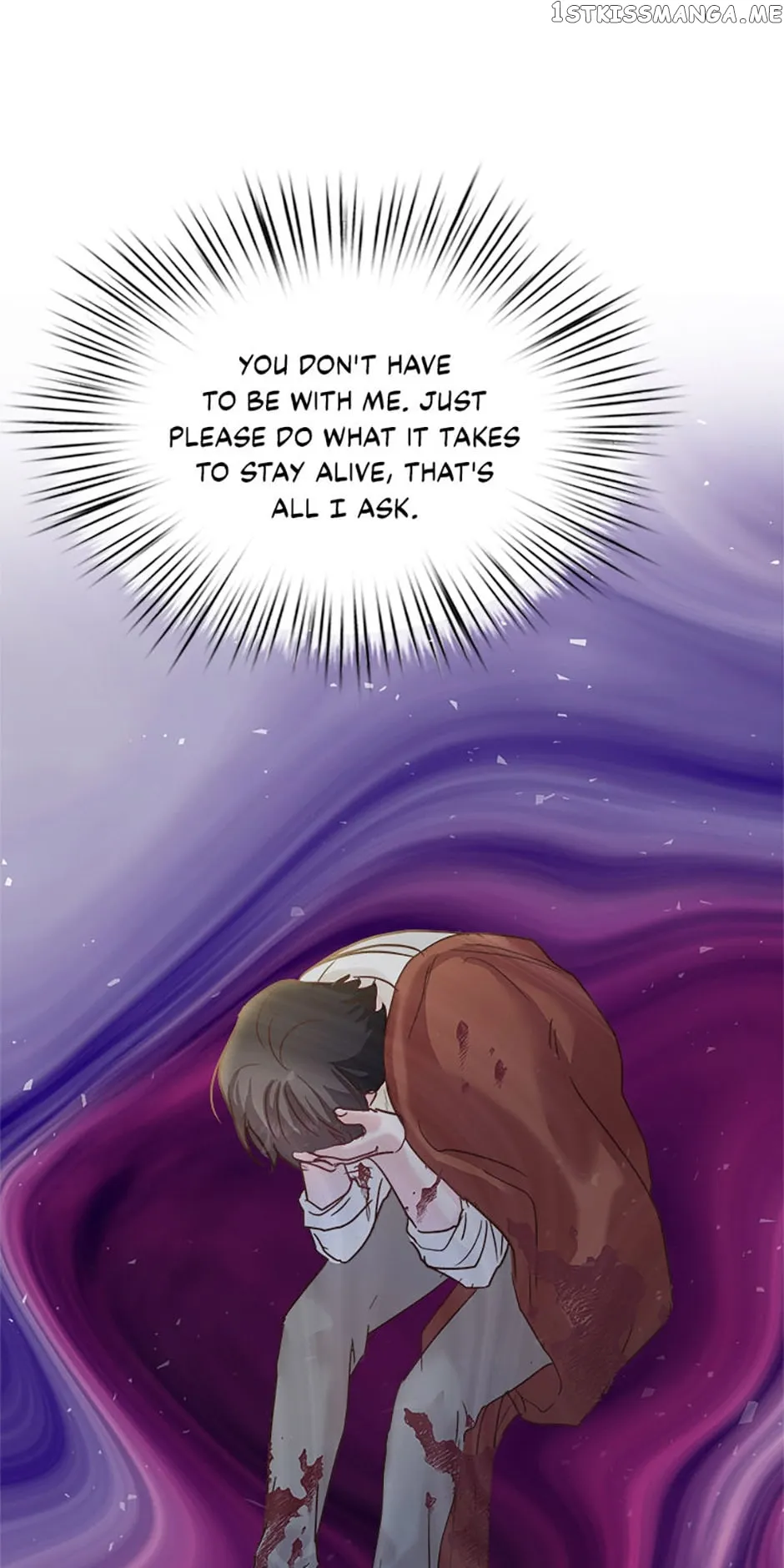 I Didn’t Save You To Get Proposed To Chapter 31 Online - página 51