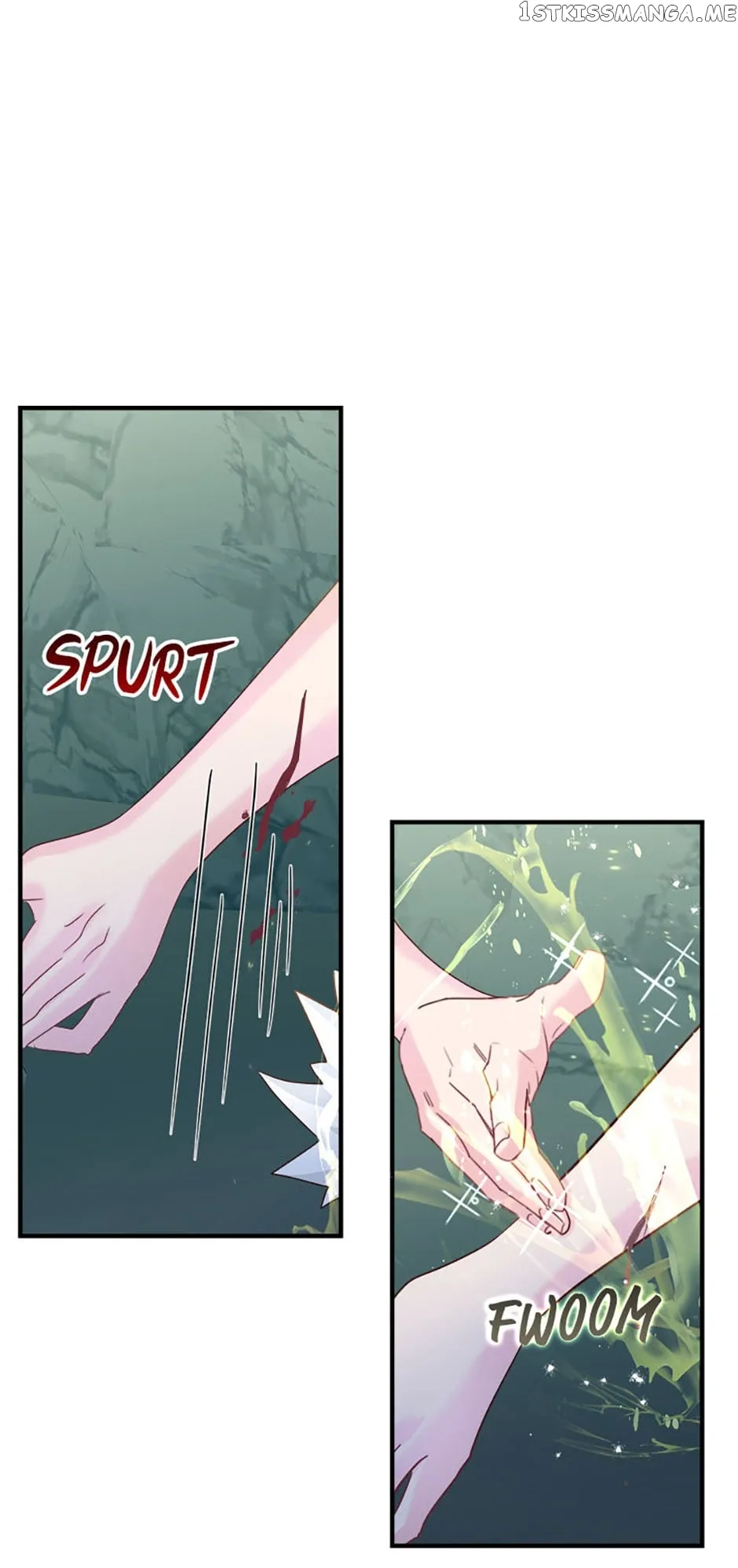 I Didn’t Save You To Get Proposed To Chapter 31 Online - página 53