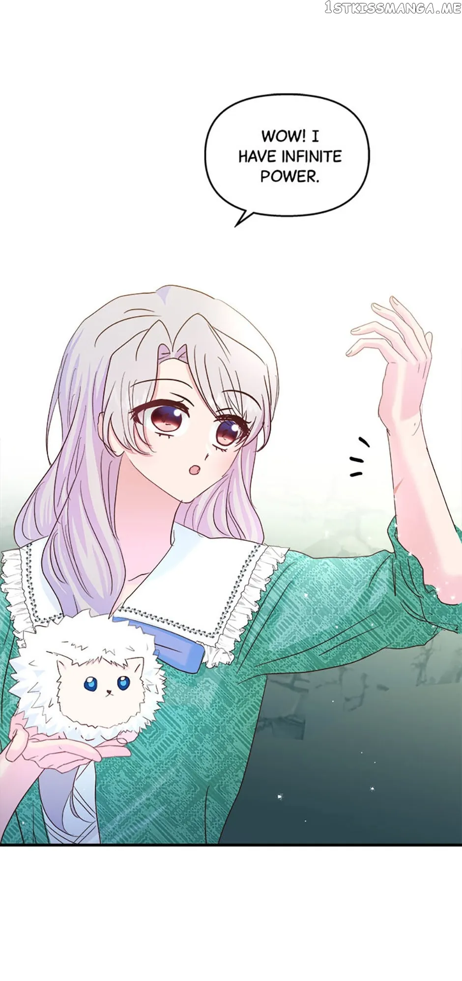 I Didn’t Save You To Get Proposed To Chapter 31 Online - página 54