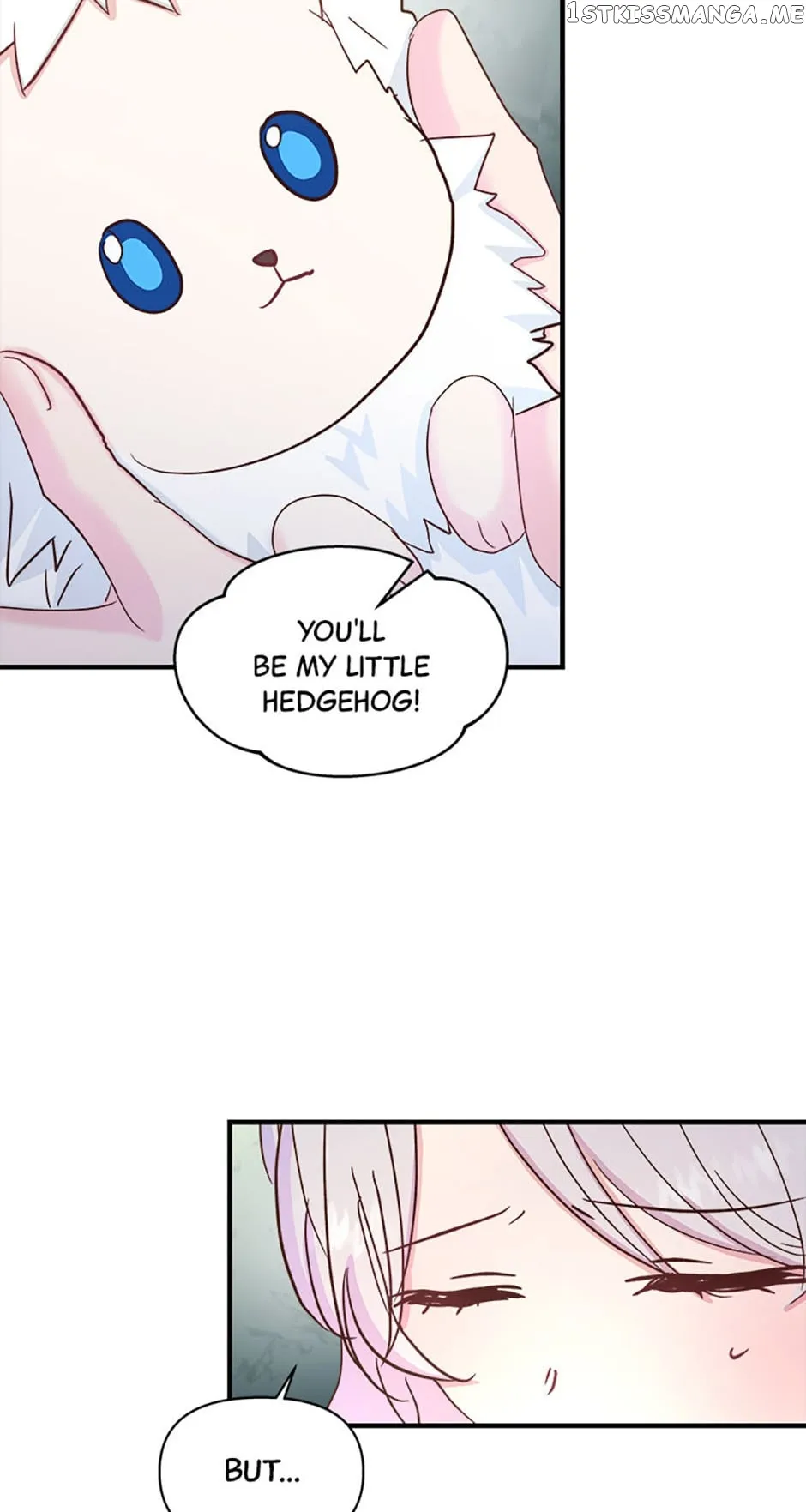 I Didn’t Save You To Get Proposed To Chapter 31 Online - página 56
