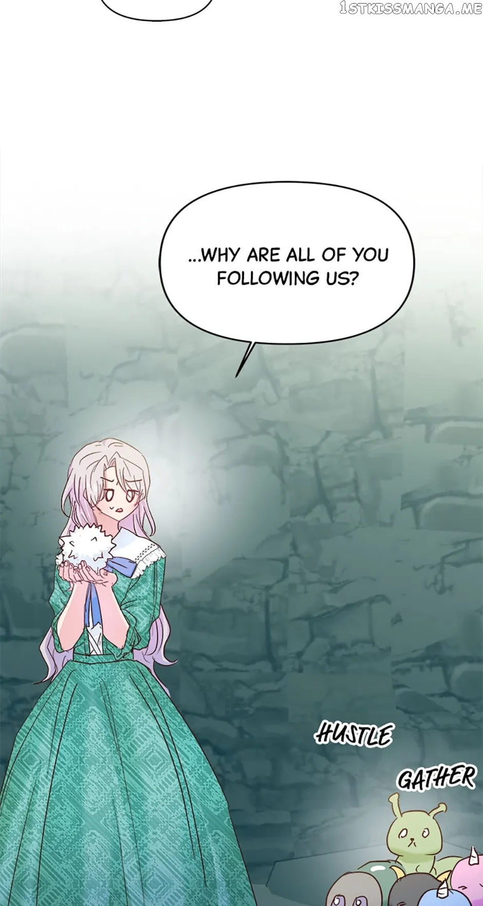 I Didn’t Save You To Get Proposed To Chapter 31 Online - página 57