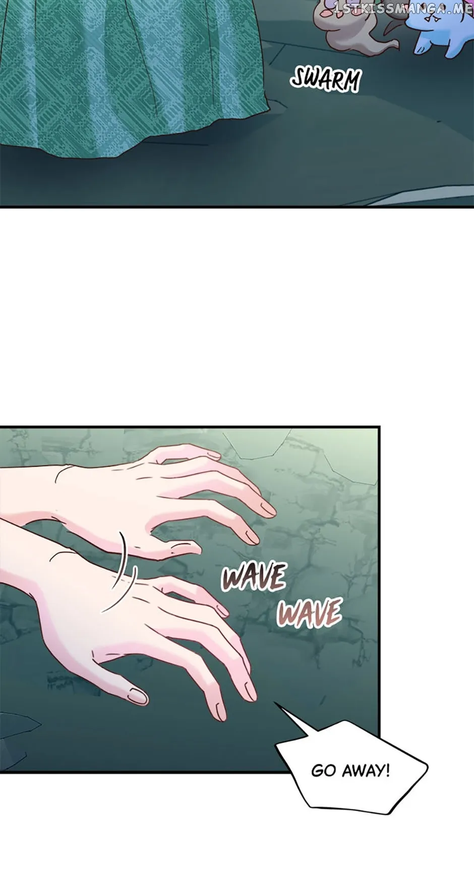 I Didn’t Save You To Get Proposed To Chapter 31 Online - página 58