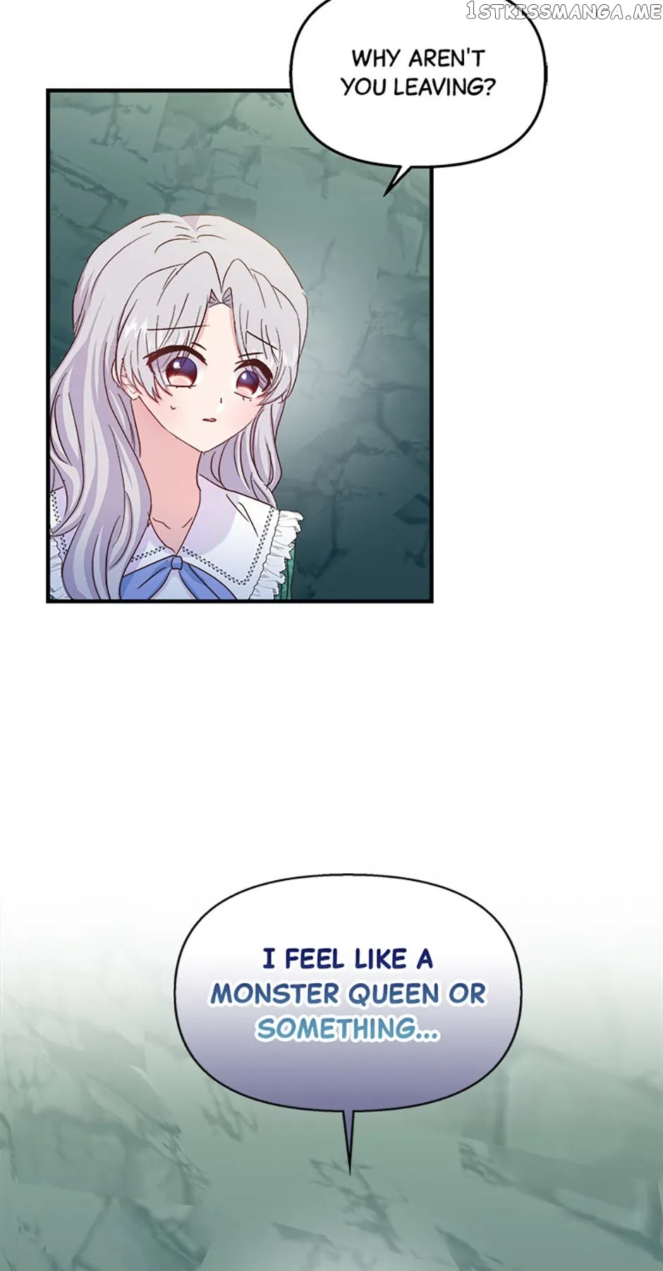 I Didn’t Save You To Get Proposed To Chapter 31 Online - página 60