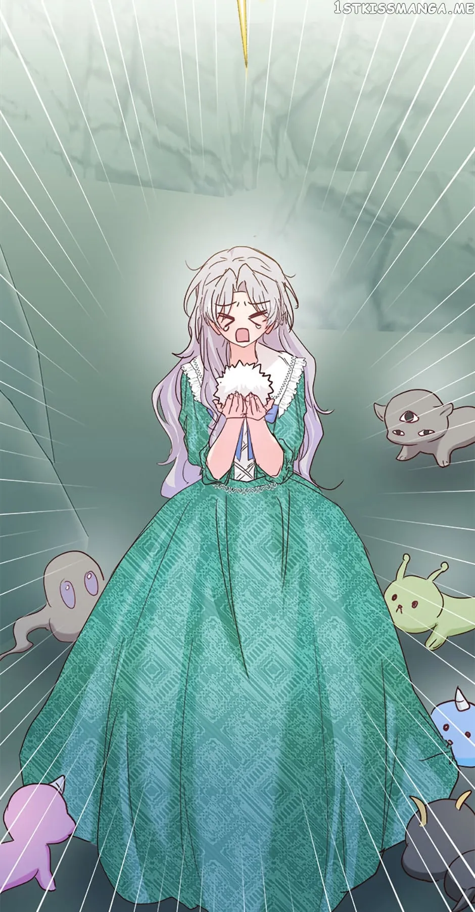 I Didn’t Save You To Get Proposed To Chapter 31 Online - página 63