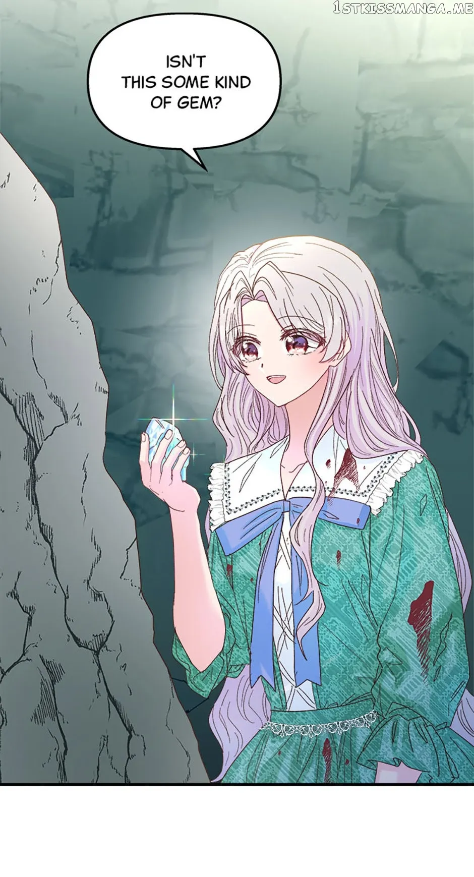 I Didn’t Save You To Get Proposed To Chapter 32 Online - página 3