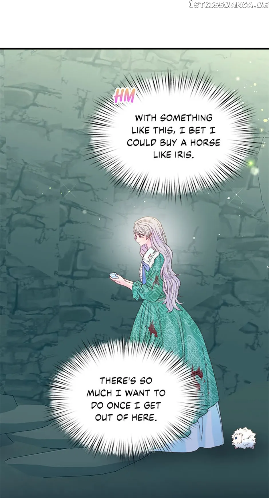 I Didn’t Save You To Get Proposed To Chapter 32 Online - página 4