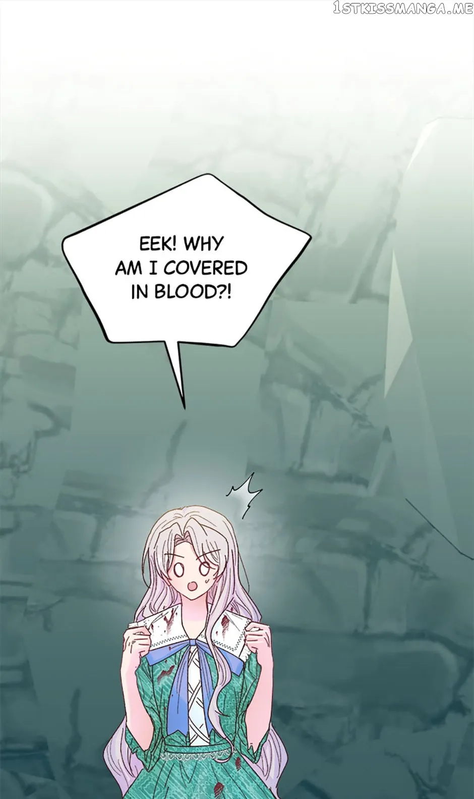 I Didn’t Save You To Get Proposed To Chapter 32 Online - página 10