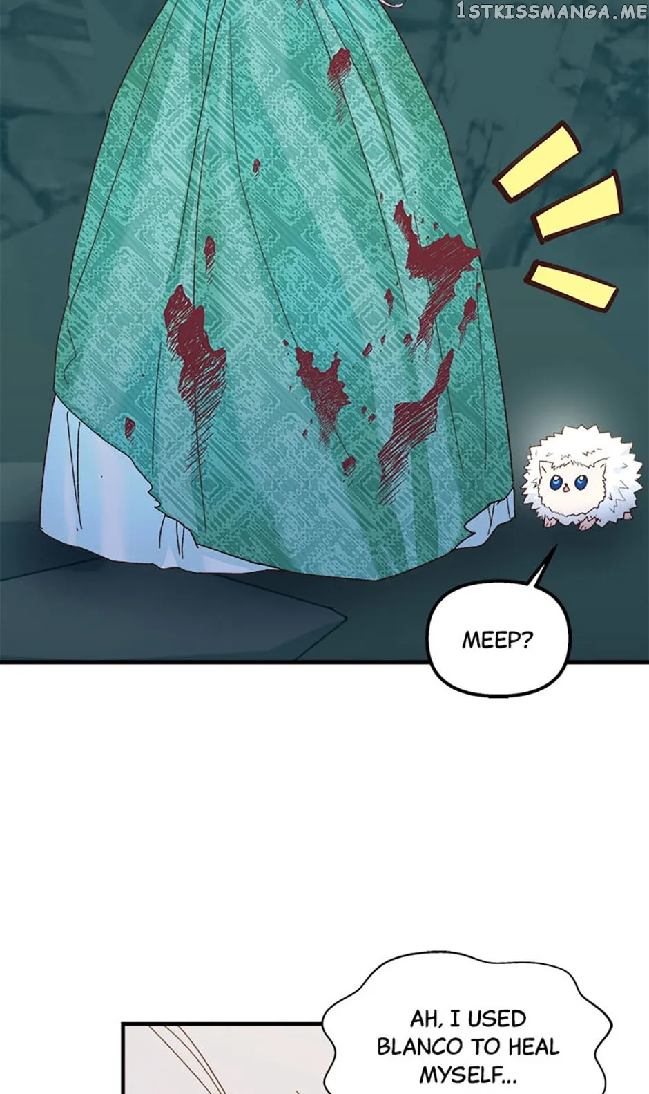 I Didn’t Save You To Get Proposed To Chapter 32 Online - página 11