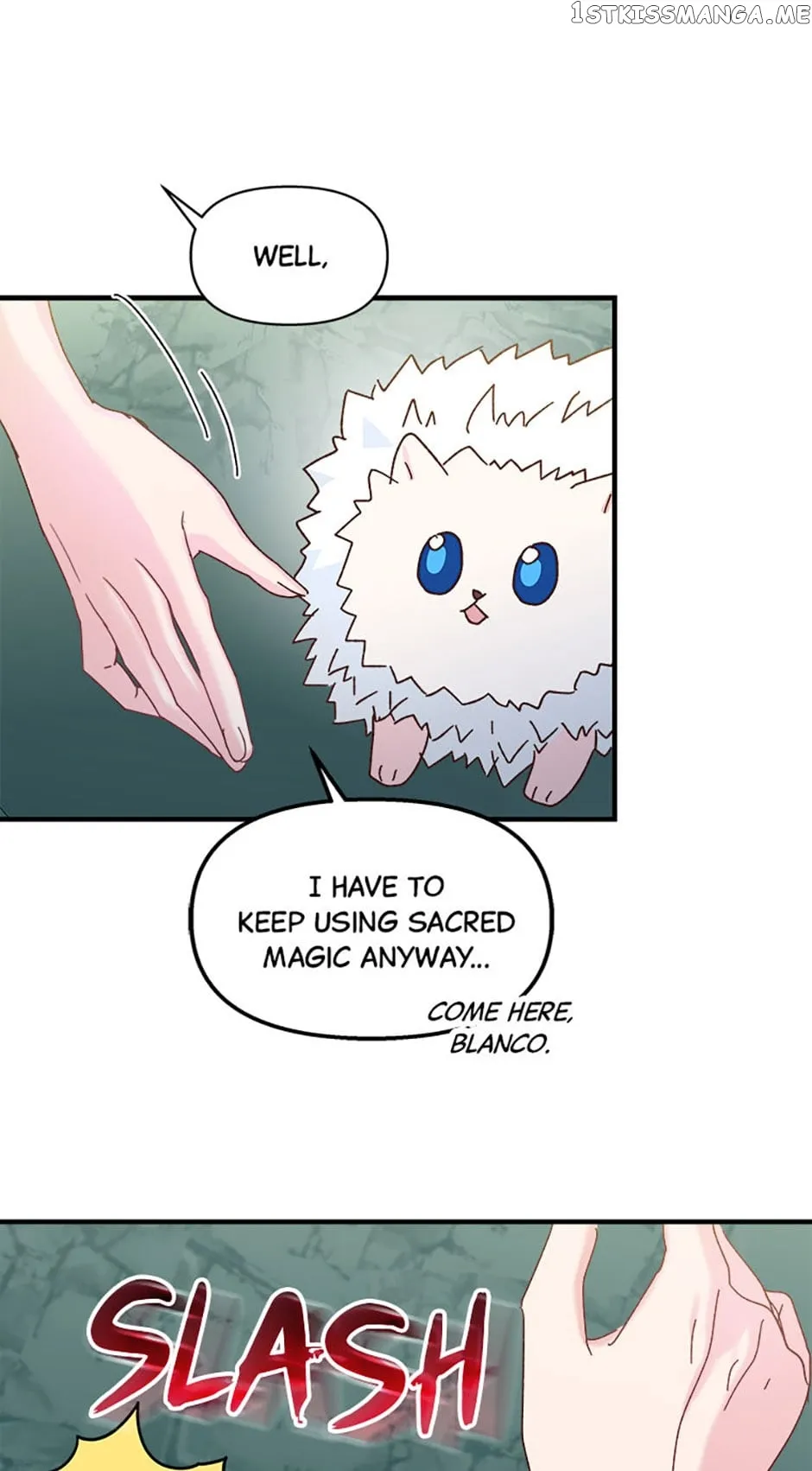 I Didn’t Save You To Get Proposed To Chapter 32 Online - página 13