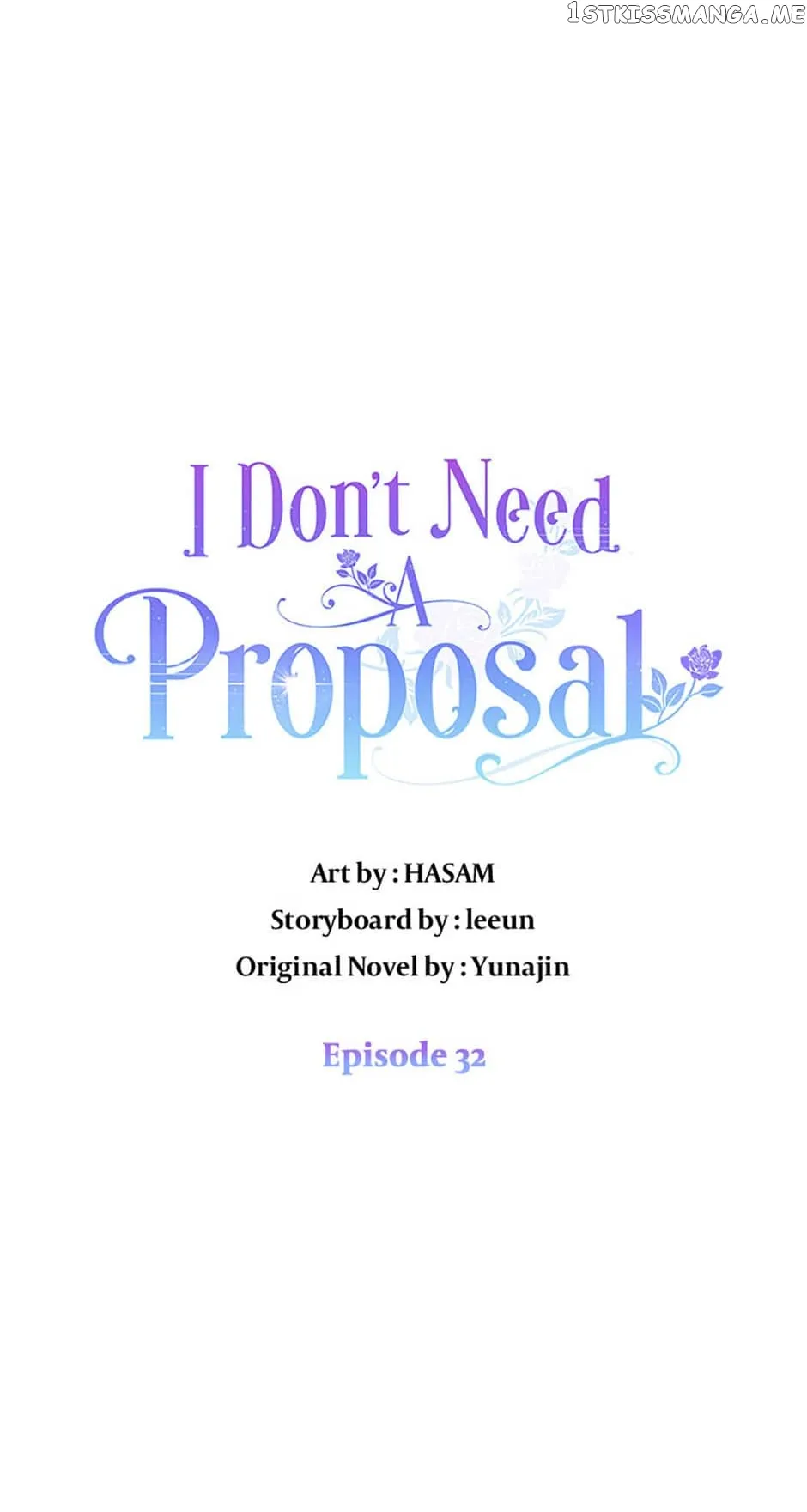 I Didn’t Save You To Get Proposed To Chapter 32 Online - página 20