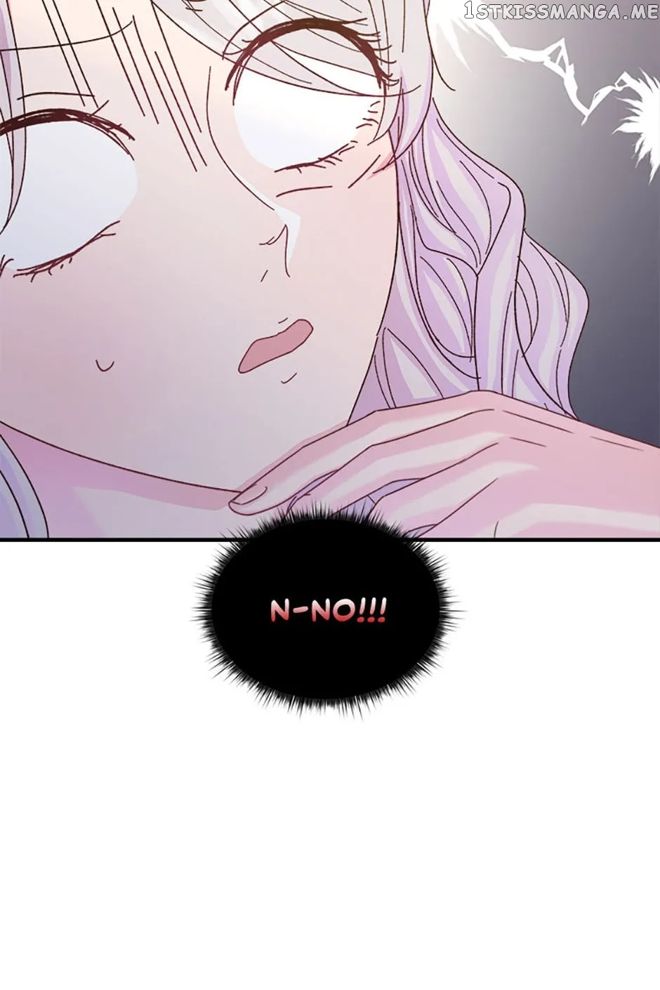 I Didn’t Save You To Get Proposed To Chapter 32 Online - página 23
