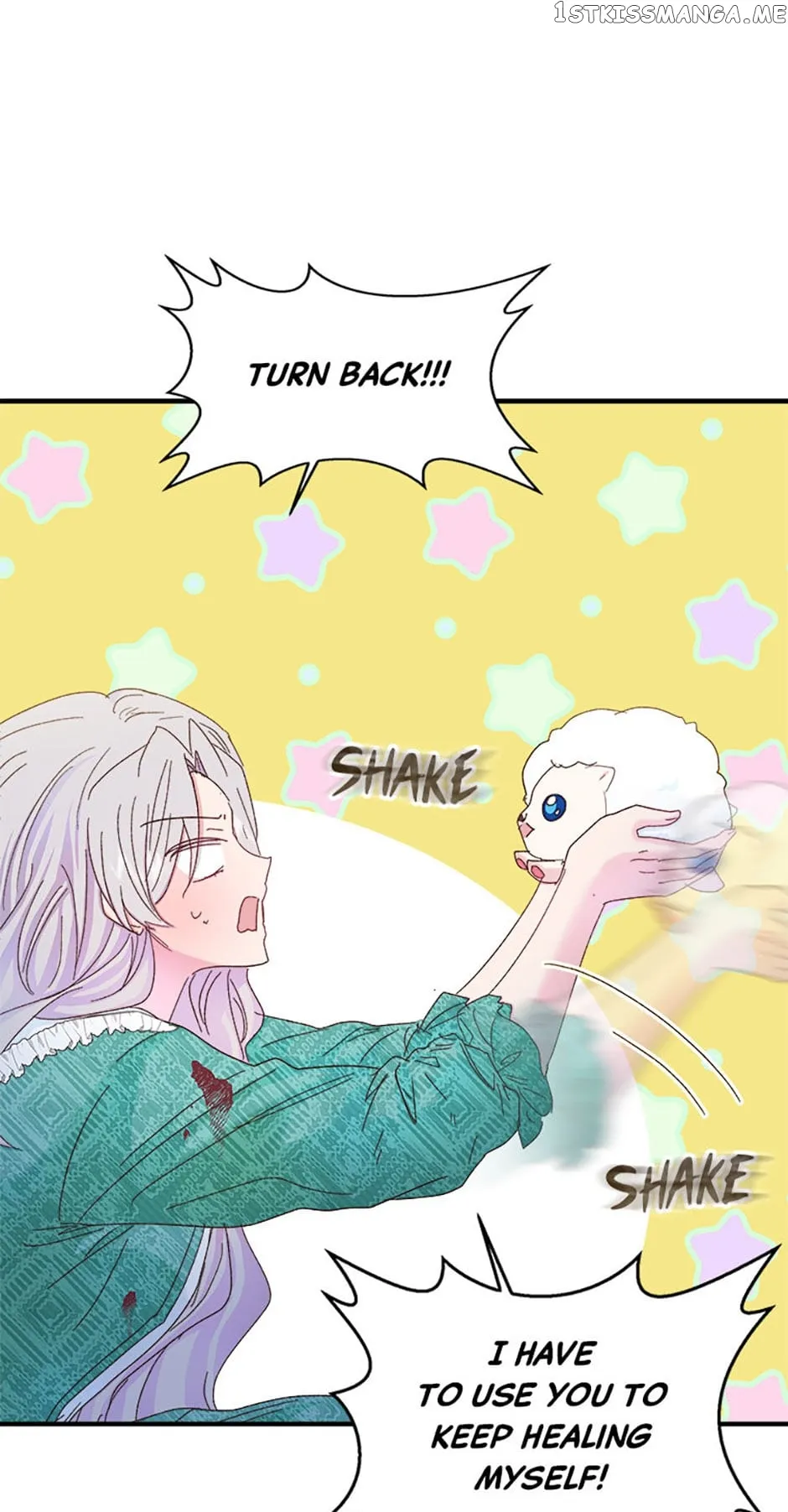 I Didn’t Save You To Get Proposed To Chapter 32 Online - página 24