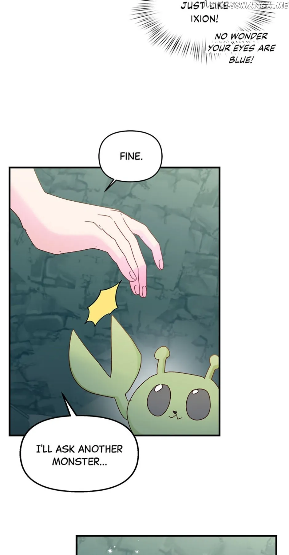 I Didn’t Save You To Get Proposed To Chapter 32 Online - página 26