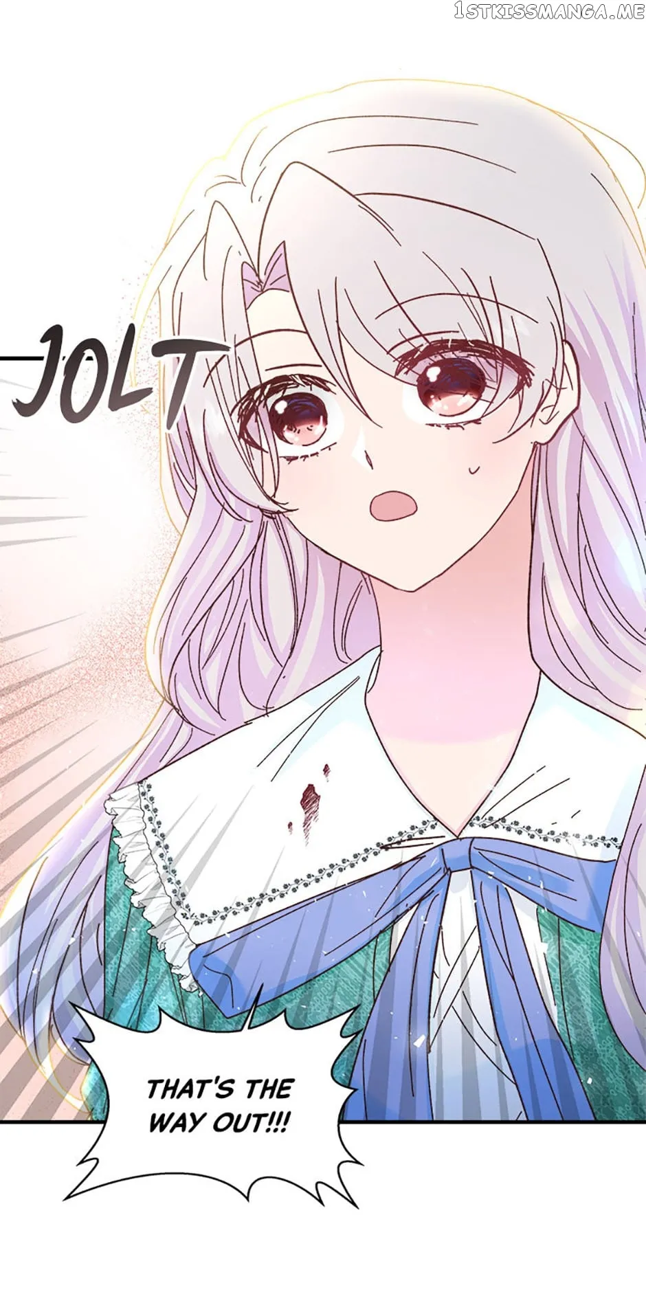 I Didn’t Save You To Get Proposed To Chapter 32 Online - página 29