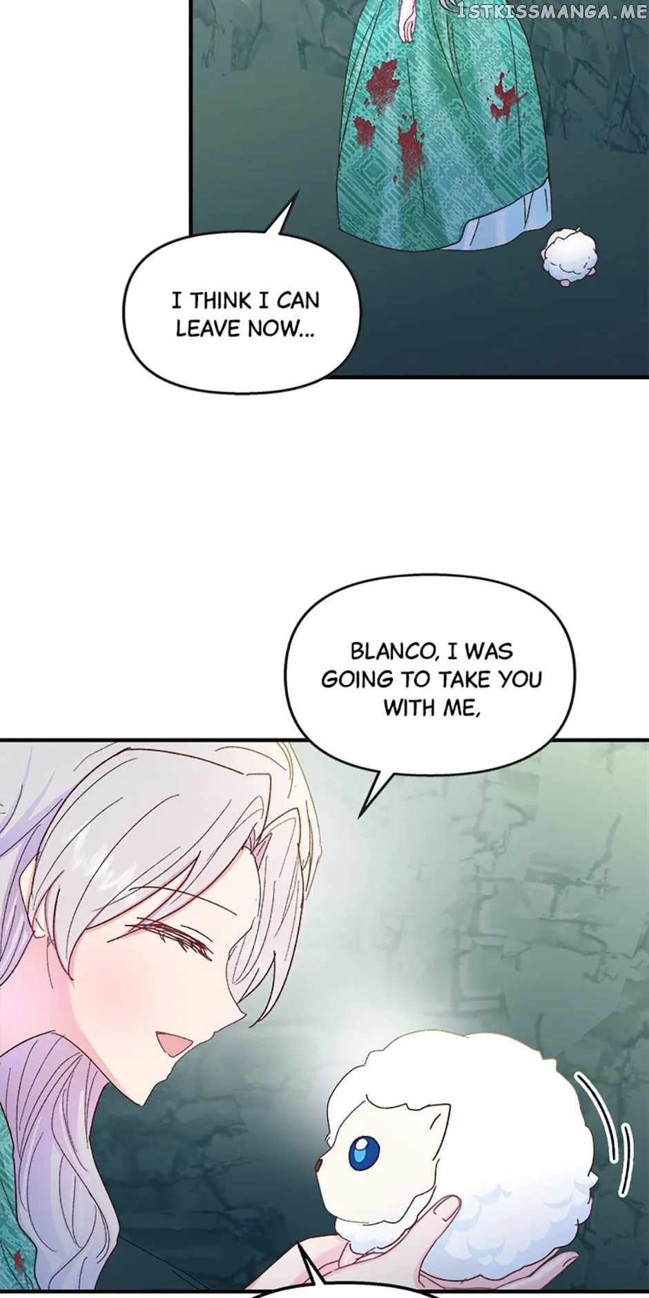 I Didn’t Save You To Get Proposed To Chapter 32 Online - página 31