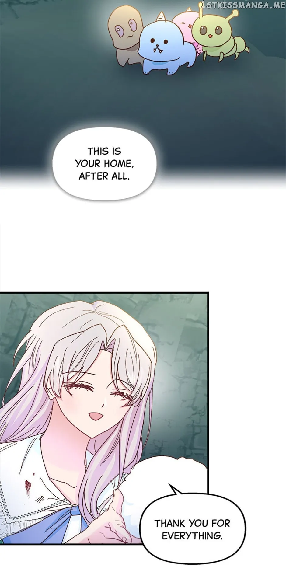 I Didn’t Save You To Get Proposed To Chapter 32 Online - página 33