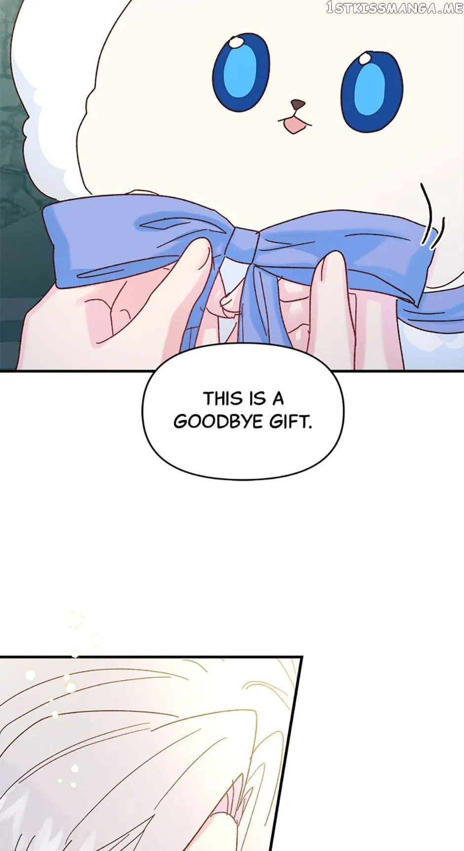 I Didn’t Save You To Get Proposed To Chapter 32 Online - página 35