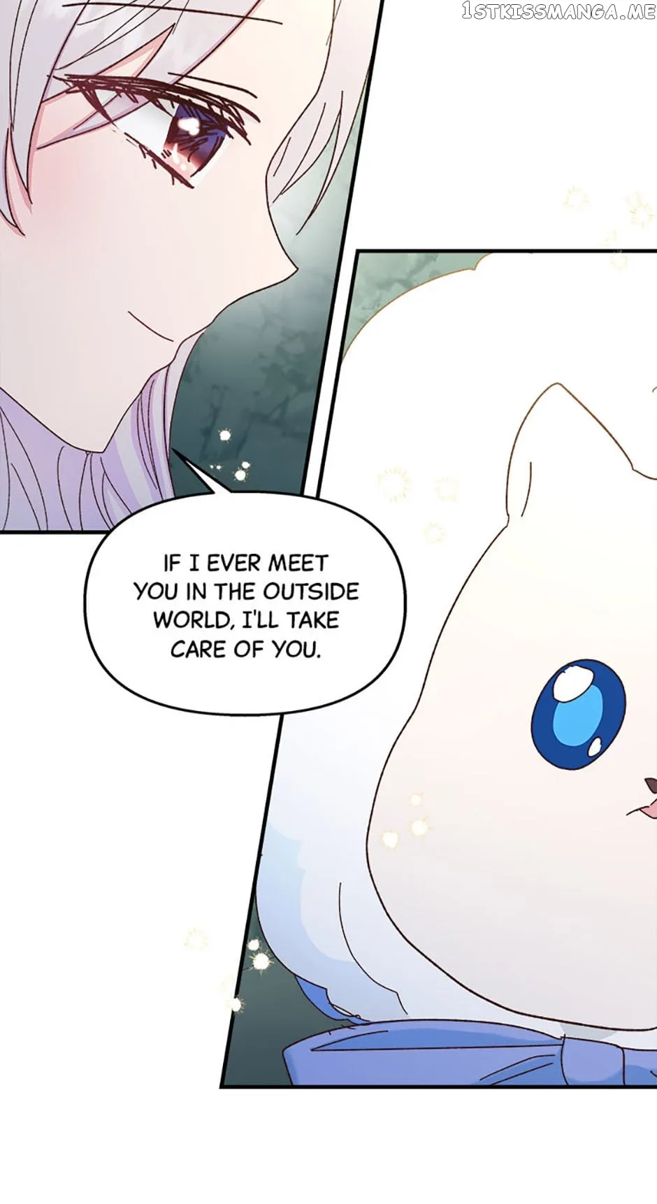 I Didn’t Save You To Get Proposed To Chapter 32 Online - página 36