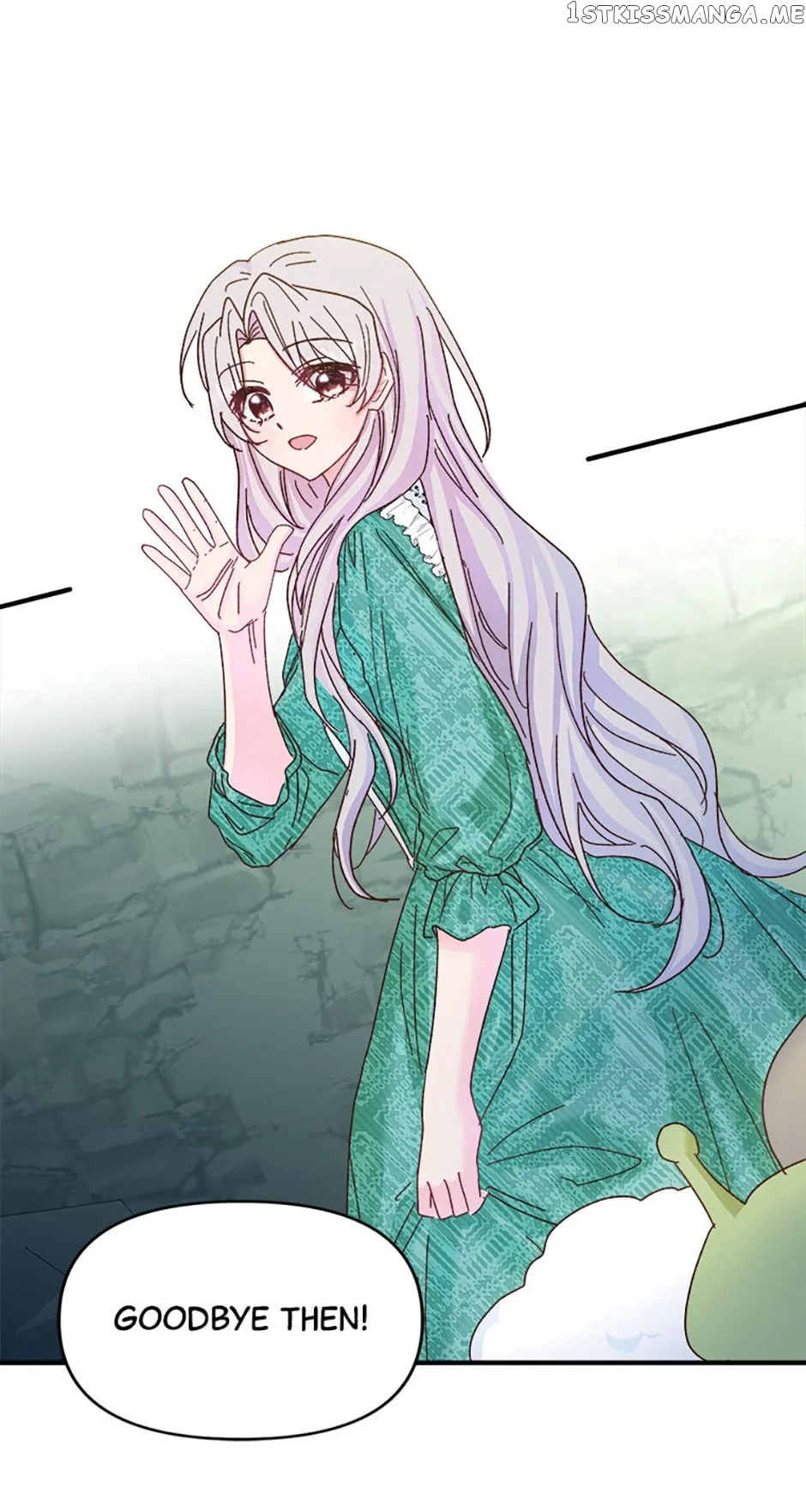 I Didn’t Save You To Get Proposed To Chapter 32 Online - página 37